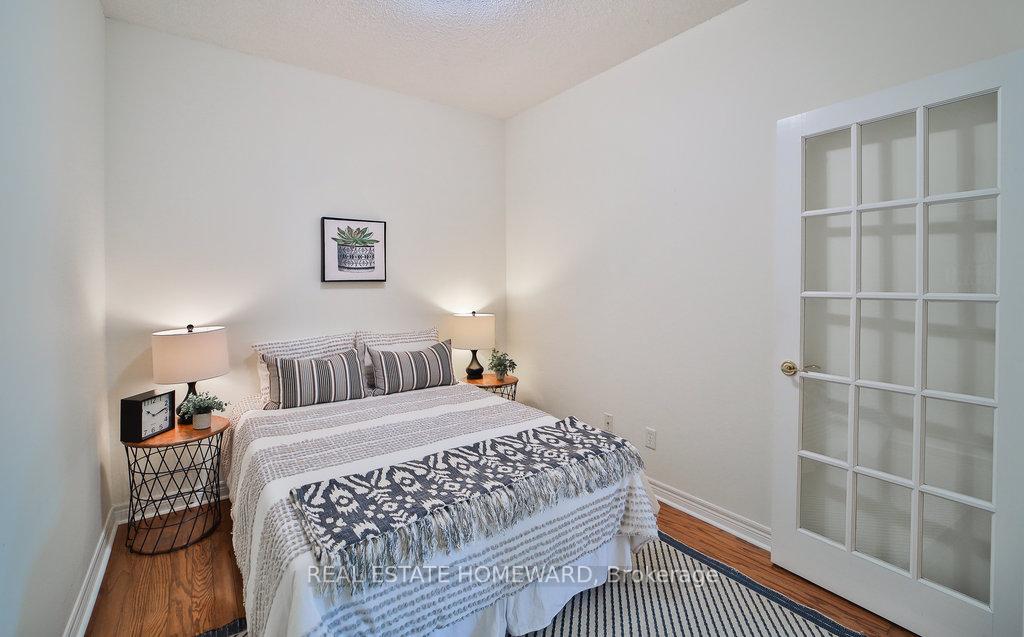 Photo 39 of Unit 313, 9 Boardwalk Drive, Toronto, The Beaches — HOMEH