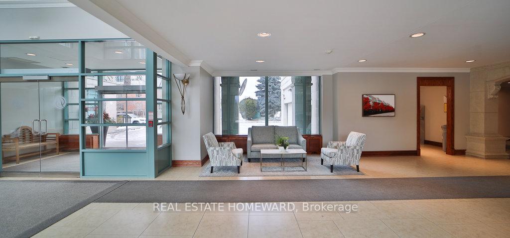 Photo 52 of Unit 313, 9 Boardwalk Drive, Toronto, The Beaches — HOMEH