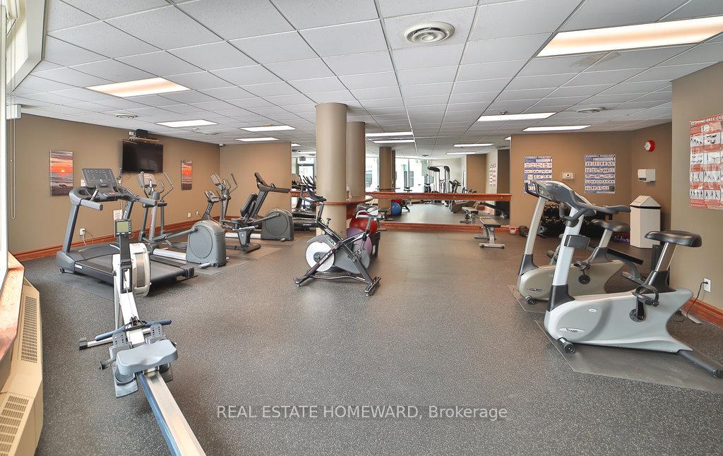 Photo 54 of Unit 313, 9 Boardwalk Drive, Toronto, The Beaches — HOMEH