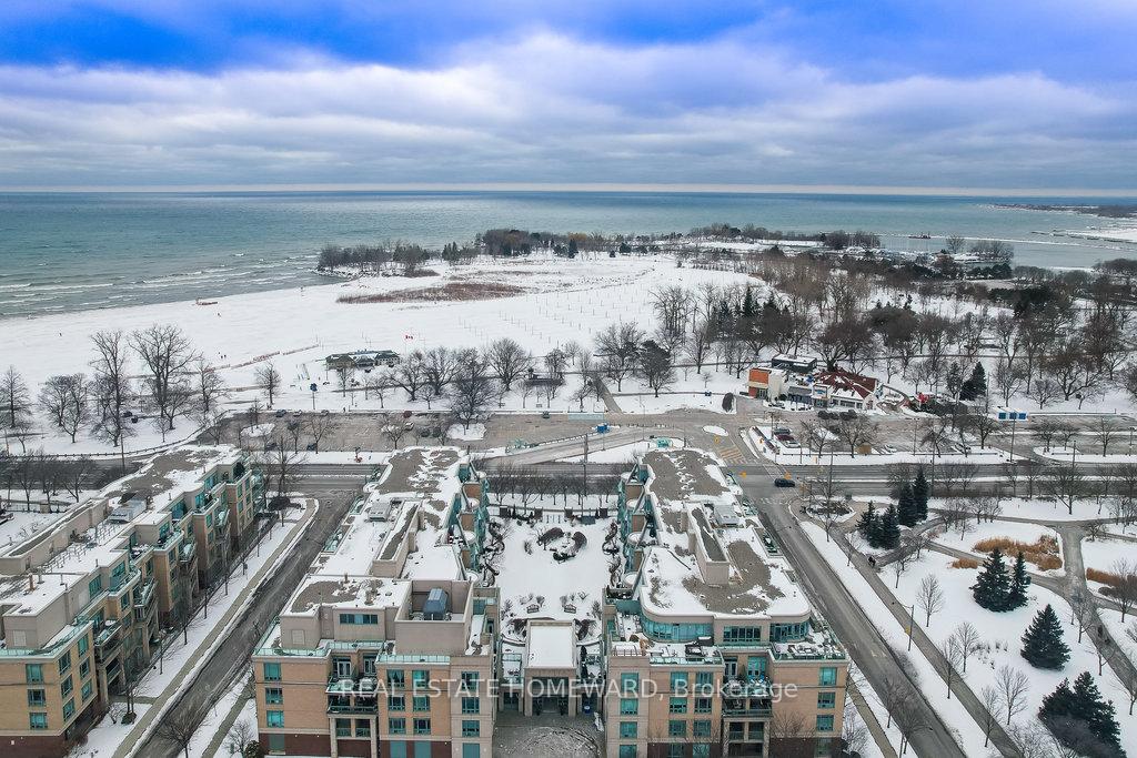 Photo 56 of Unit 313, 9 Boardwalk Drive, Toronto, The Beaches — HOMEH