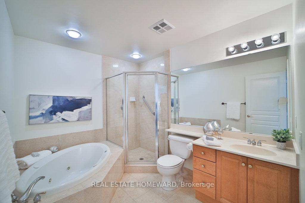 Photo 18 of Unit 313, 9 Boardwalk Drive, Toronto, The Beaches — HOMEH