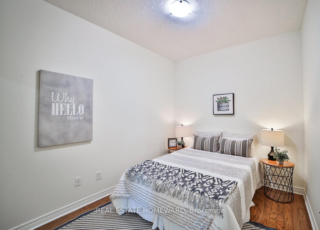 Photo 19 of Unit 313, 9 Boardwalk Drive, Toronto, The Beaches — HOMEH