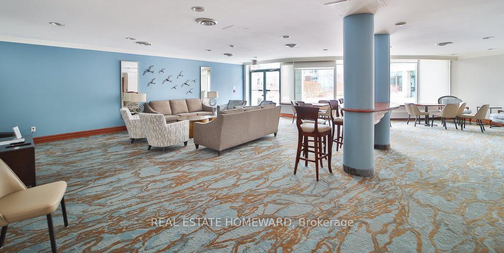 Photo 41 of Unit 313, 9 Boardwalk Drive, Toronto, The Beaches — HOMEH
