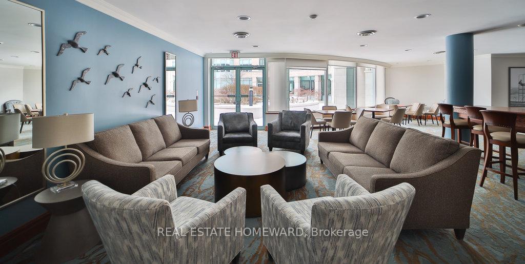 Photo 42 of Unit 313, 9 Boardwalk Drive, Toronto, The Beaches — HOMEH