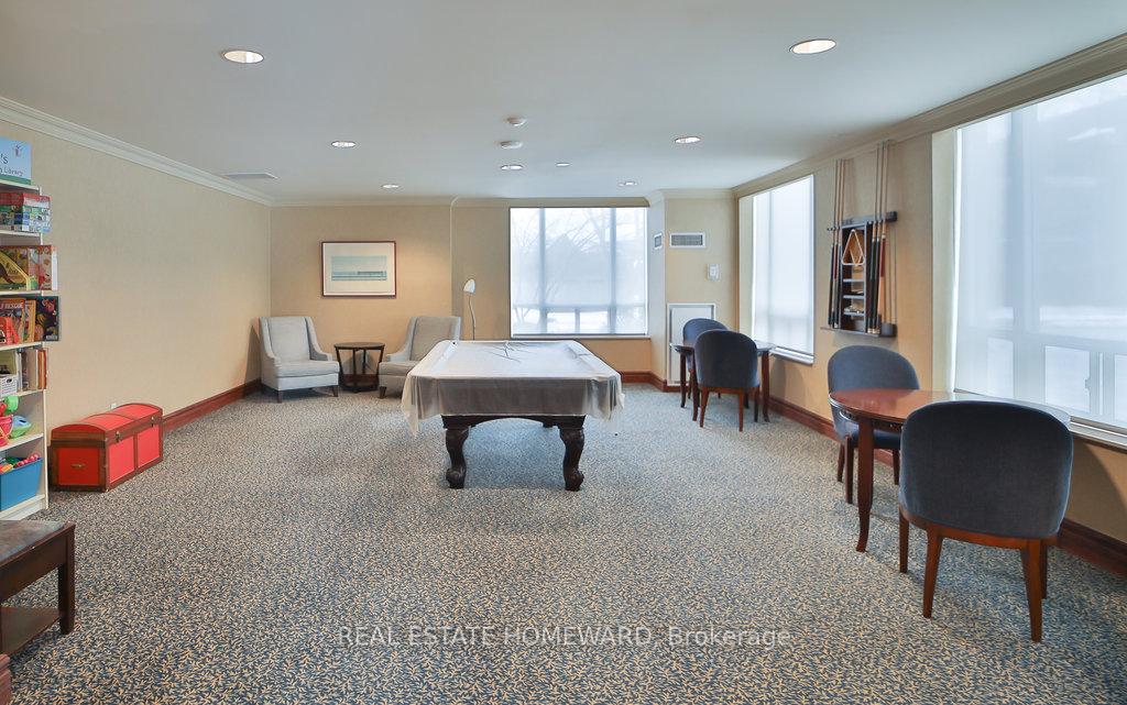Photo 44 of Unit 313, 9 Boardwalk Drive, Toronto, The Beaches — HOMEH