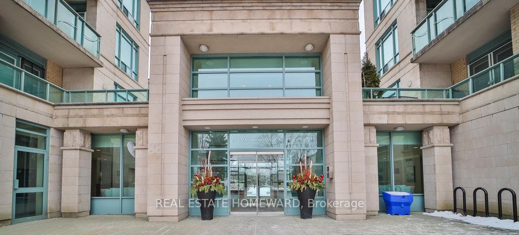 Photo 46 of Unit 313, 9 Boardwalk Drive, Toronto, The Beaches — HOMEH