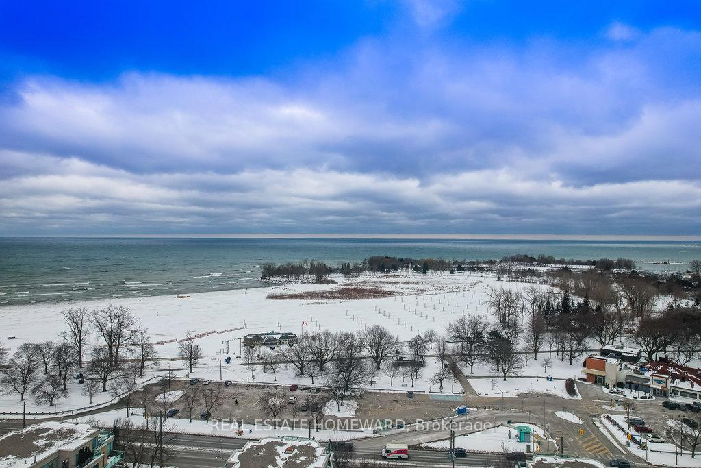 Photo 49 of Unit 313, 9 Boardwalk Drive, Toronto, The Beaches — HOMEH