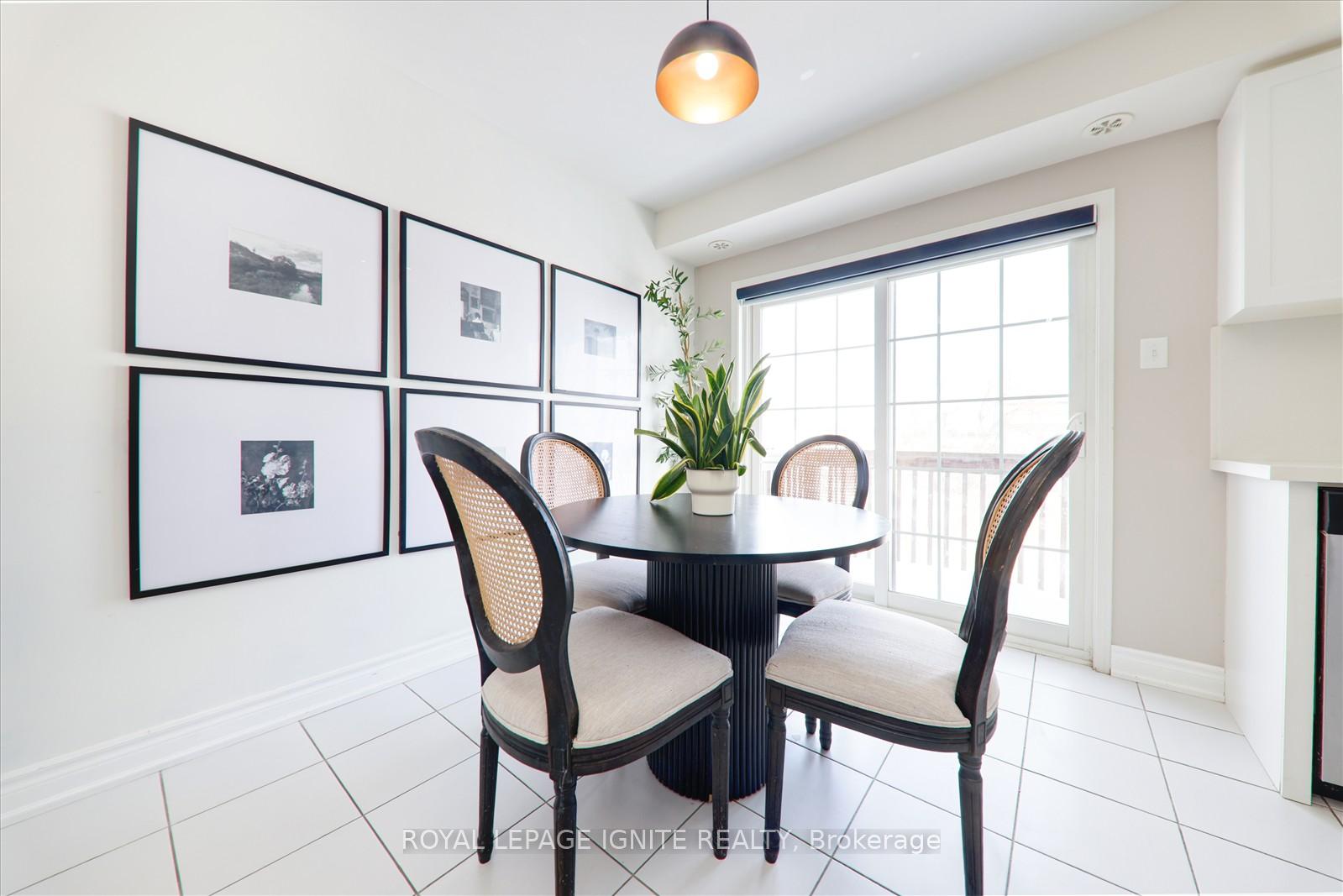 Photo 11 of Unit 2, 2603 Deputy Minister Path, Oshawa, Windfields — HOMEH