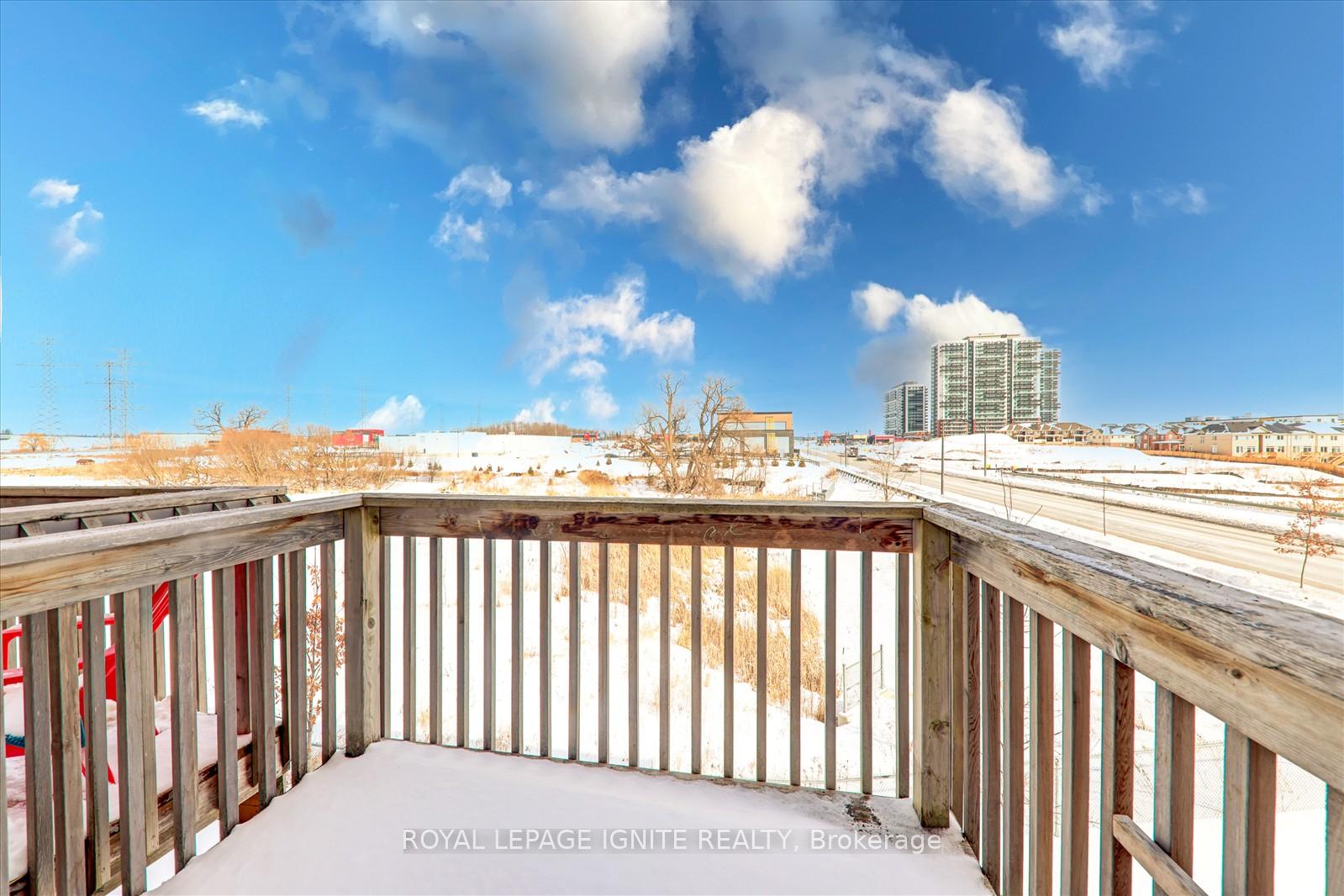 Photo 14 of Unit 2, 2603 Deputy Minister Path, Oshawa, Windfields — HOMEH