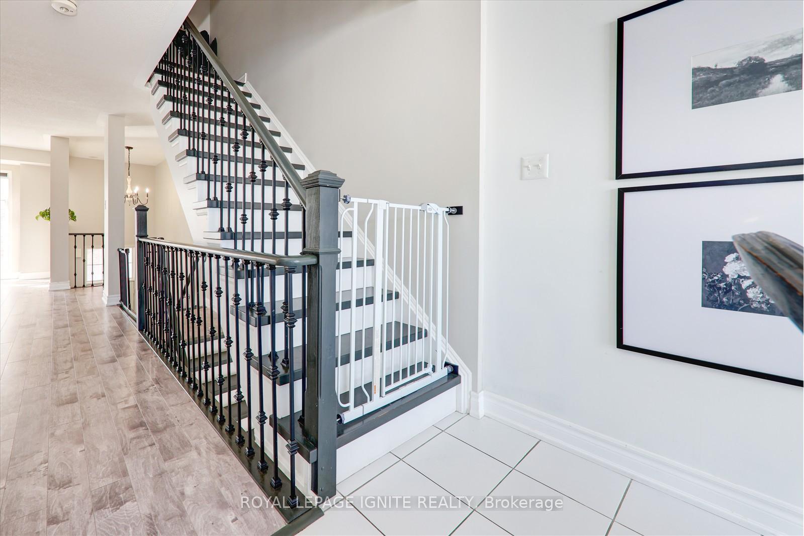 Photo 15 of Unit 2, 2603 Deputy Minister Path, Oshawa, Windfields — HOMEH