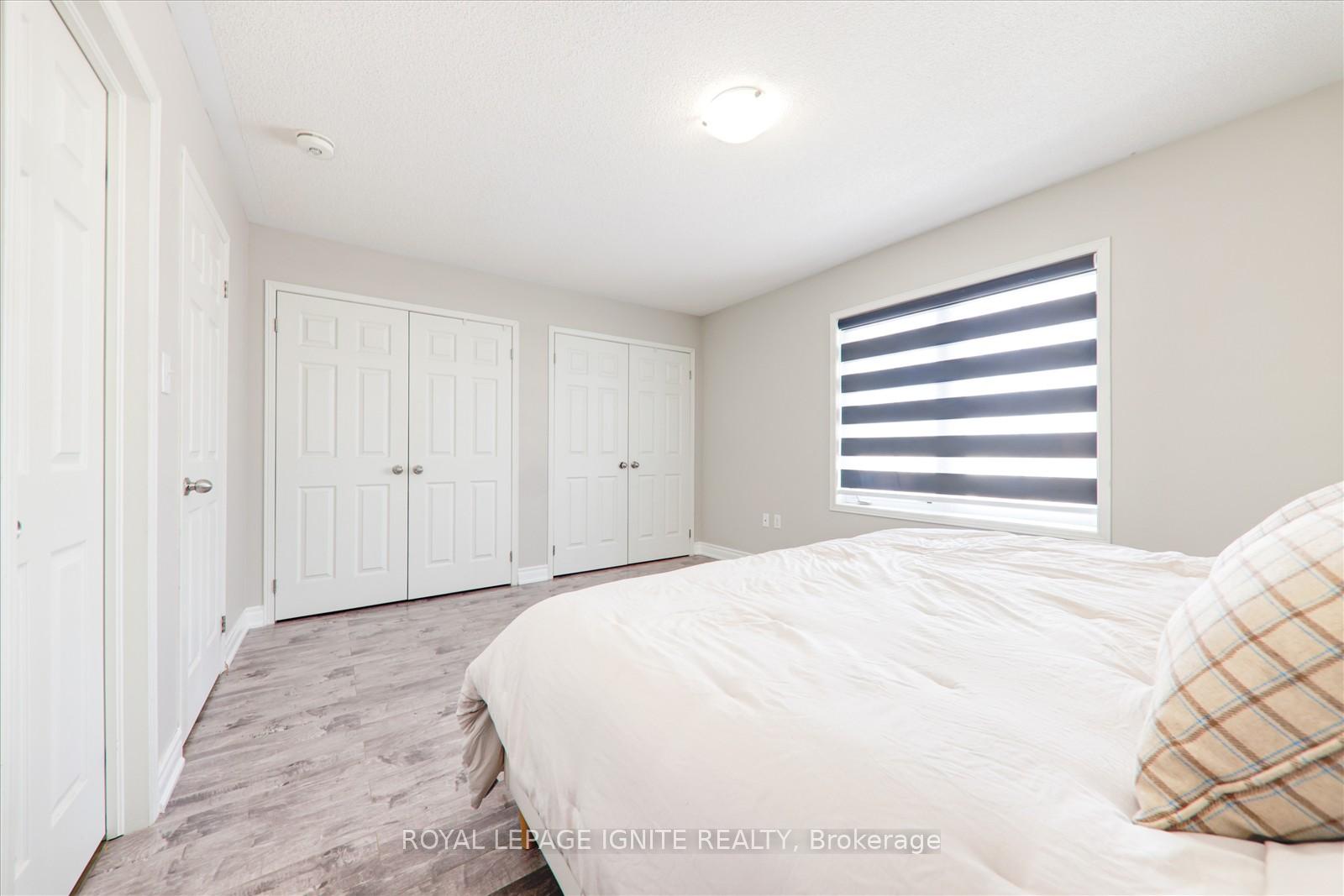 Photo 19 of Unit 2, 2603 Deputy Minister Path, Oshawa, Windfields — HOMEH