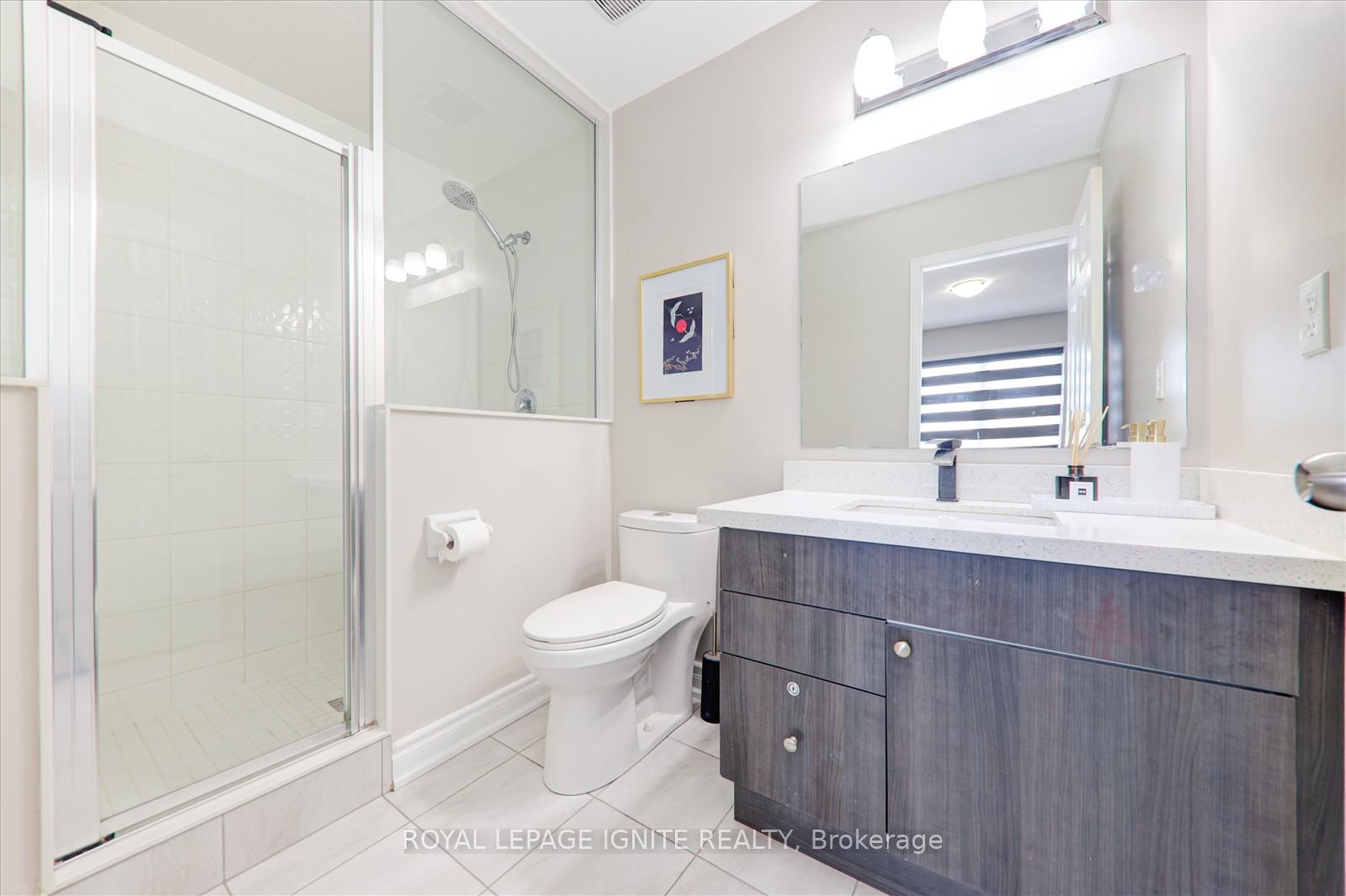 Photo 20 of Unit 2, 2603 Deputy Minister Path, Oshawa, Windfields — HOMEH
