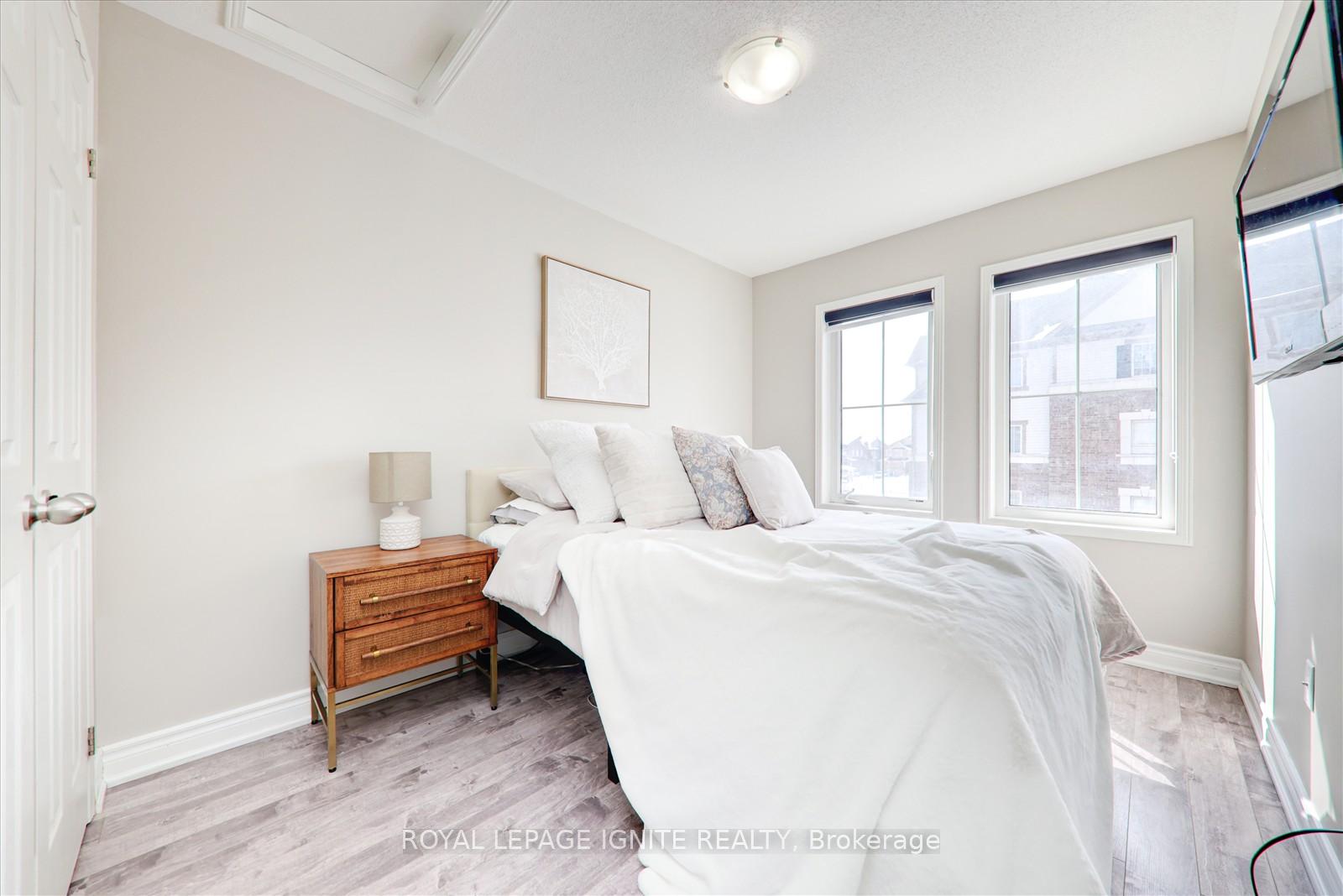 Photo 21 of Unit 2, 2603 Deputy Minister Path, Oshawa, Windfields — HOMEH