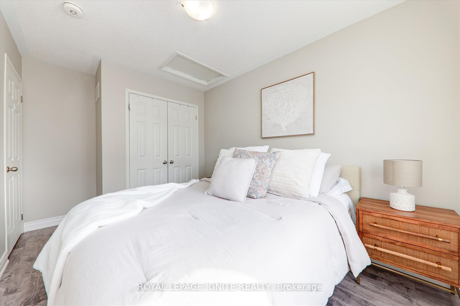 Photo 22 of Unit 2, 2603 Deputy Minister Path, Oshawa, Windfields — HOMEH