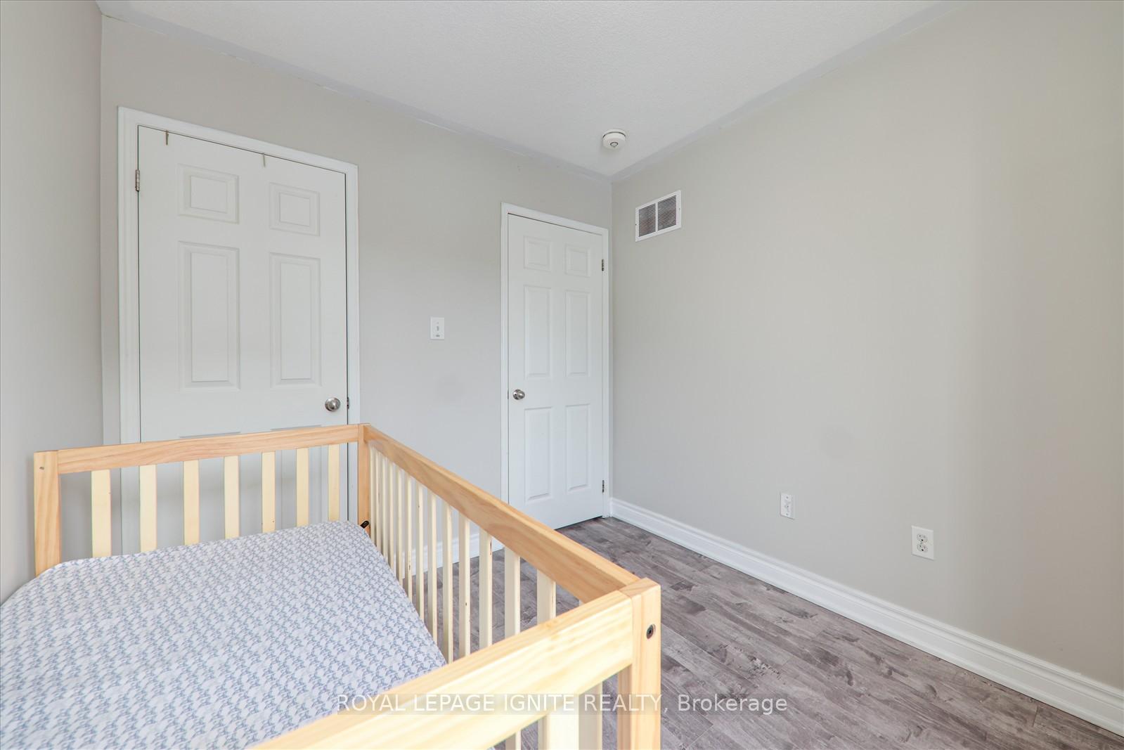 Photo 26 of Unit 2, 2603 Deputy Minister Path, Oshawa, Windfields — HOMEH