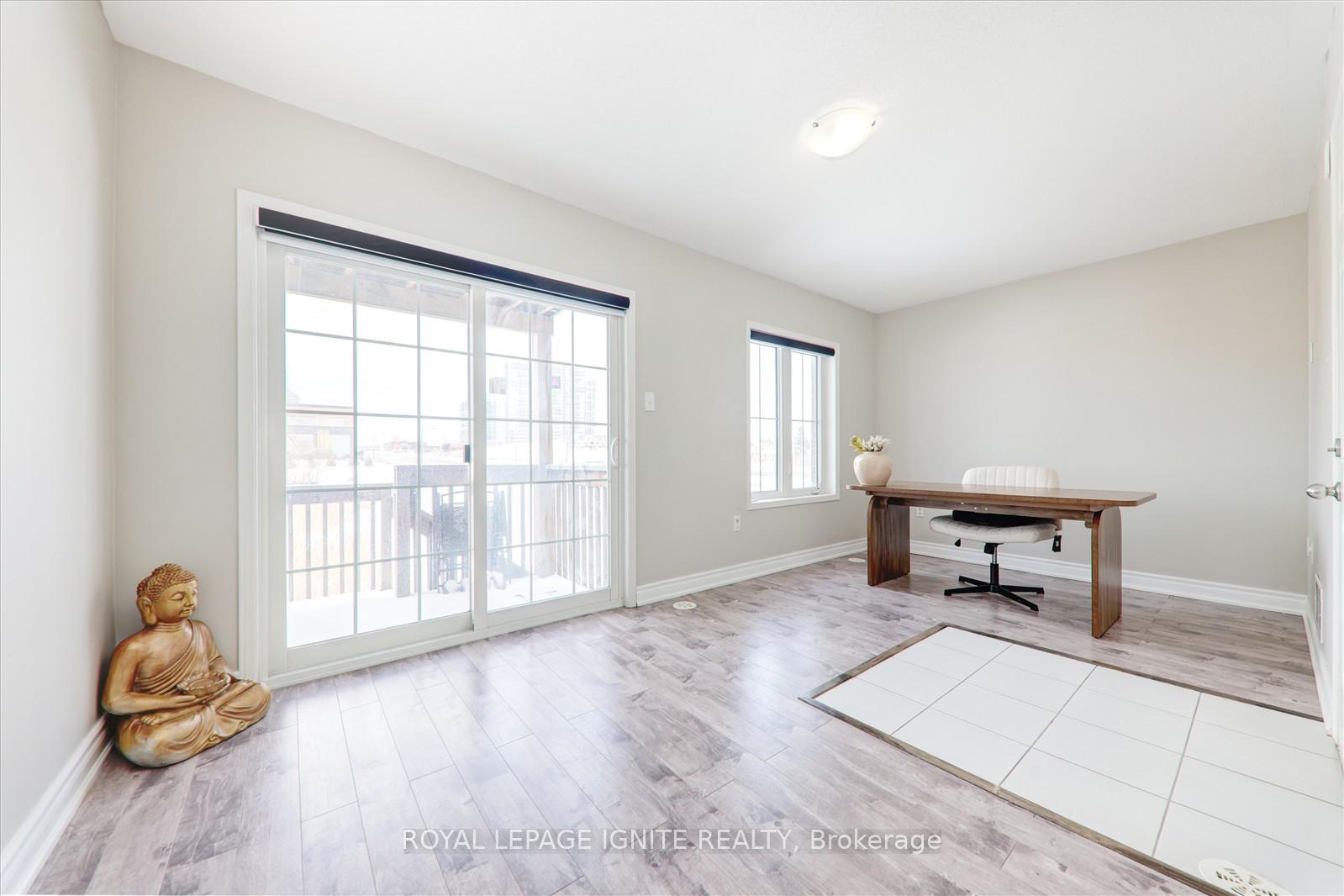 Photo 28 of Unit 2, 2603 Deputy Minister Path, Oshawa, Windfields — HOMEH