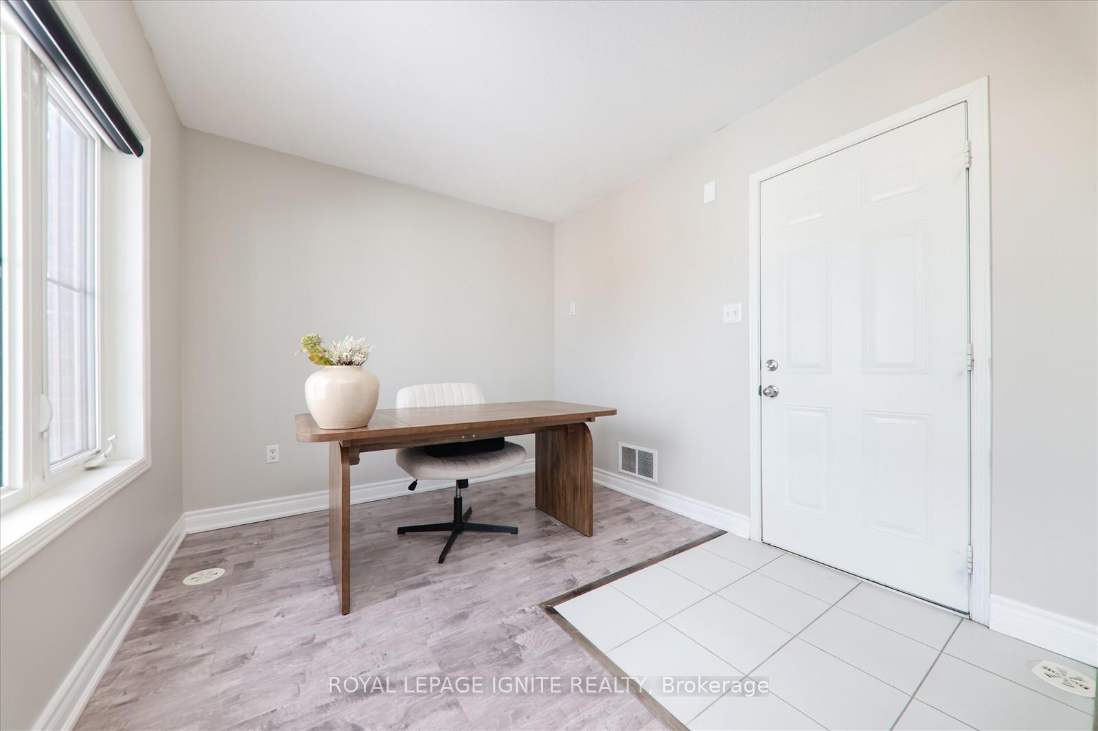 Photo 29 of Unit 2, 2603 Deputy Minister Path, Oshawa, Windfields — HOMEH