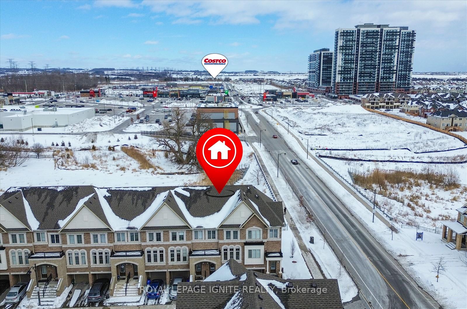 Photo 36 of Unit 2, 2603 Deputy Minister Path, Oshawa, Windfields — HOMEH