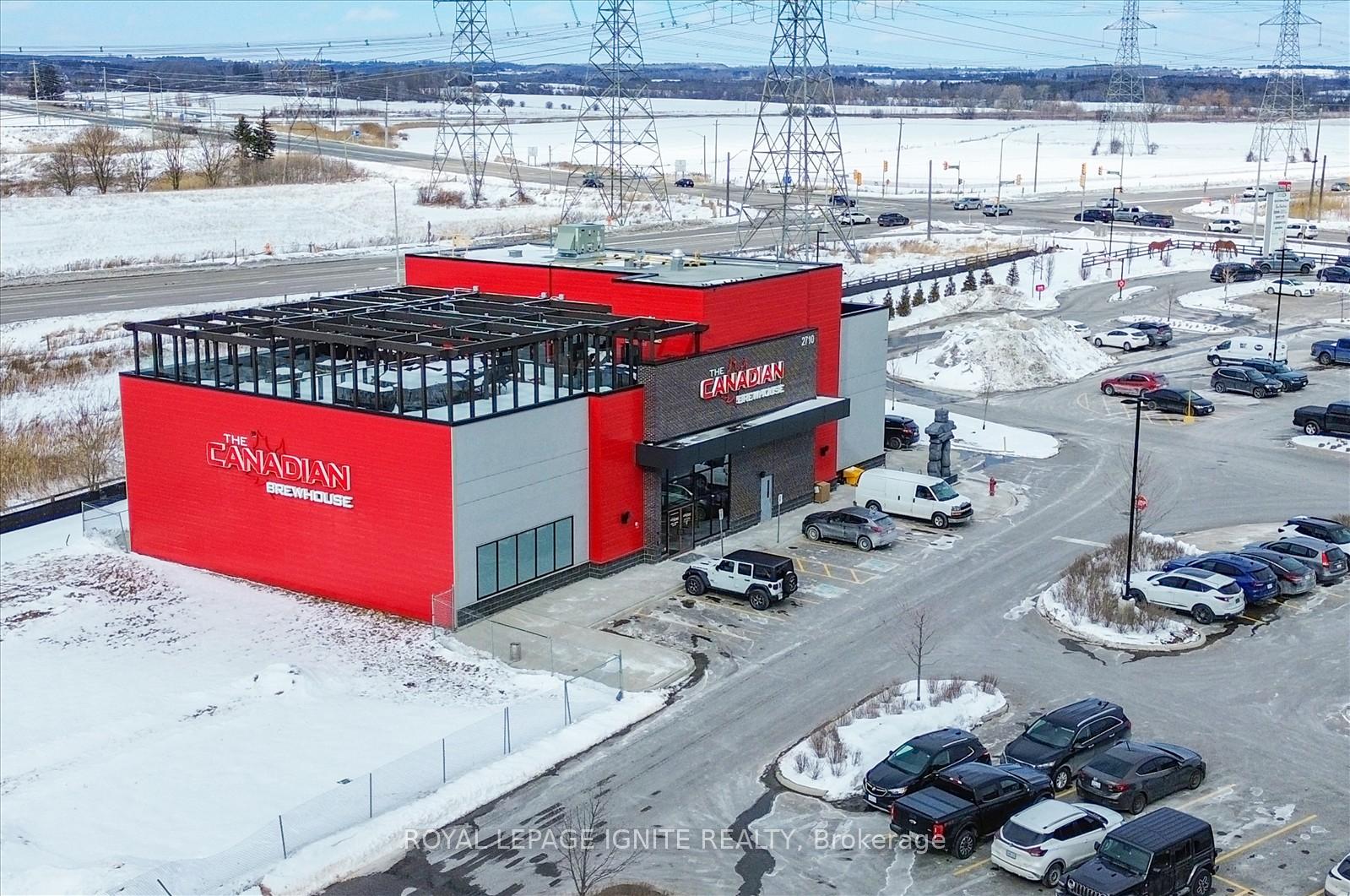 Photo 40 of Unit 2, 2603 Deputy Minister Path, Oshawa, Windfields — HOMEH