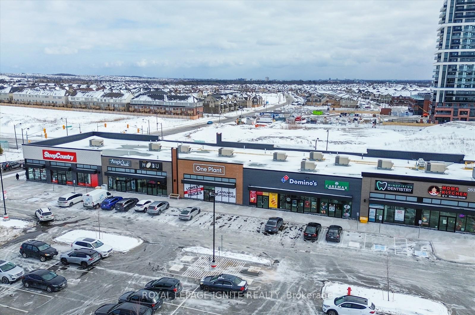 Photo 44 of Unit 2, 2603 Deputy Minister Path, Oshawa, Windfields — HOMEH