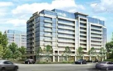 Front of Unit 919, 370 Highway 7 E
