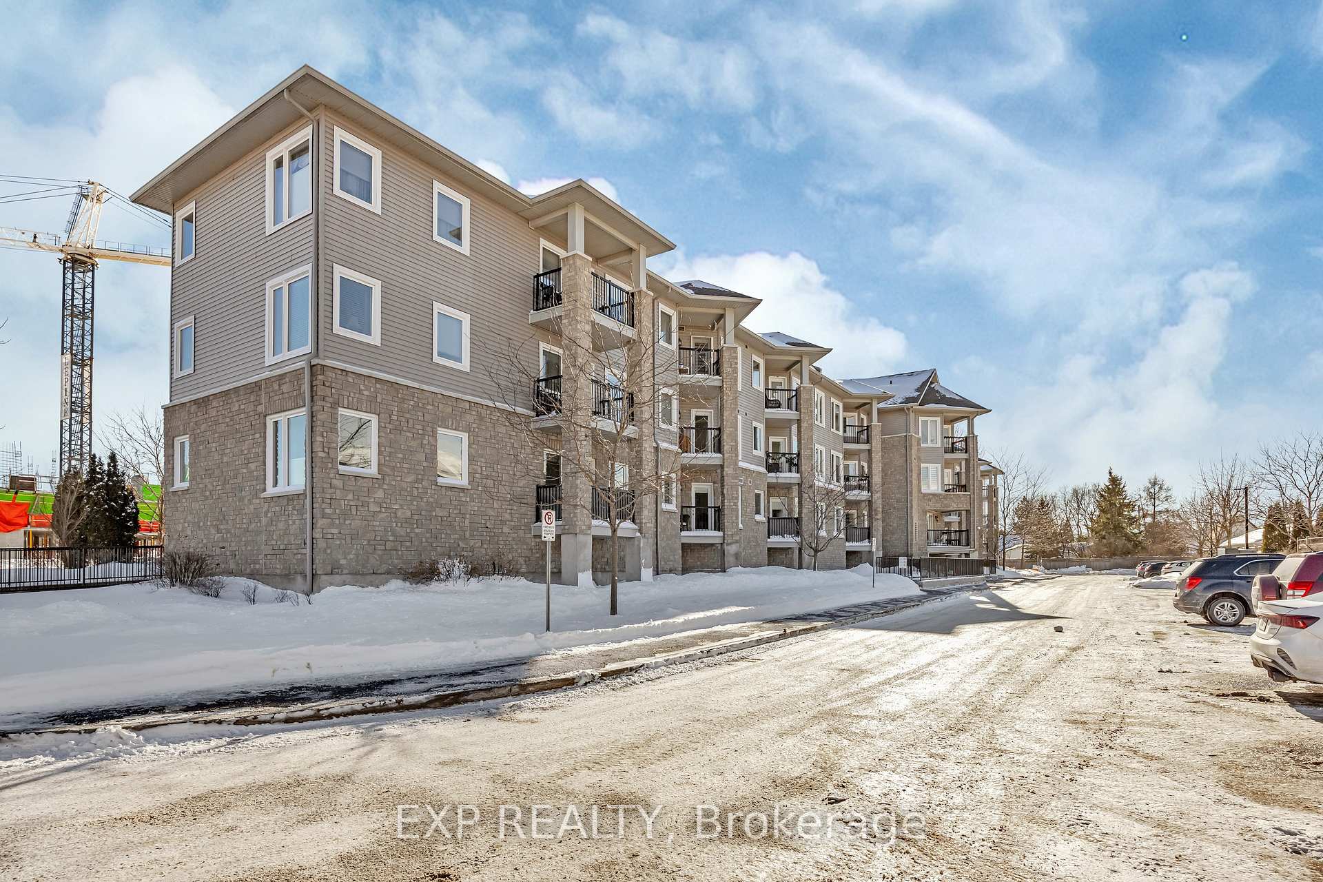 Photo 2 of Unit 212, 240 Coleman Street, Carleton Place — HOMEH