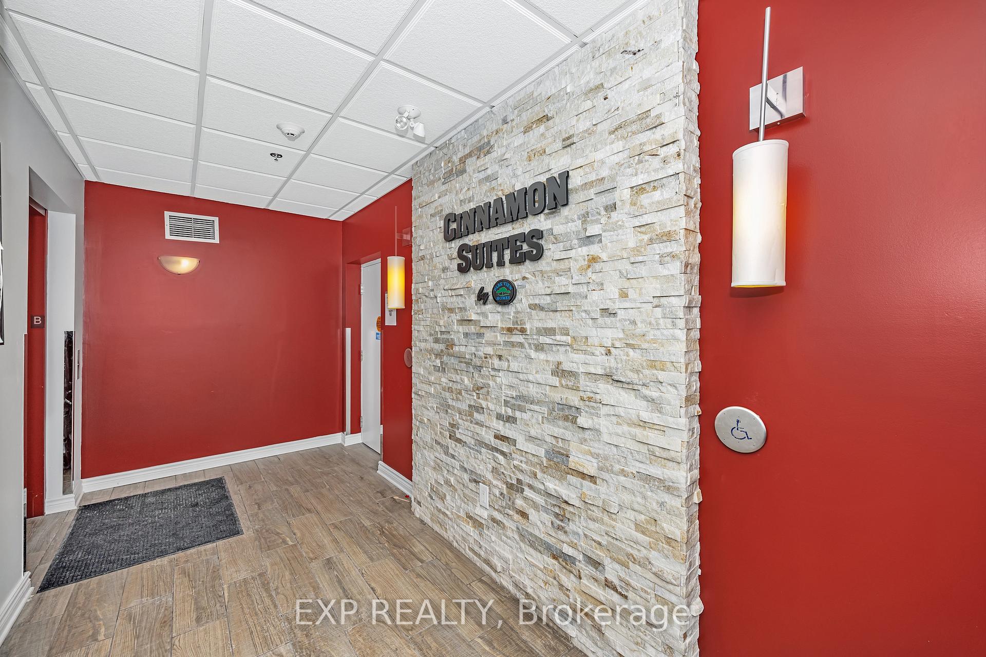 Photo 5 of Unit 212, 240 Coleman Street, Carleton Place — HOMEH