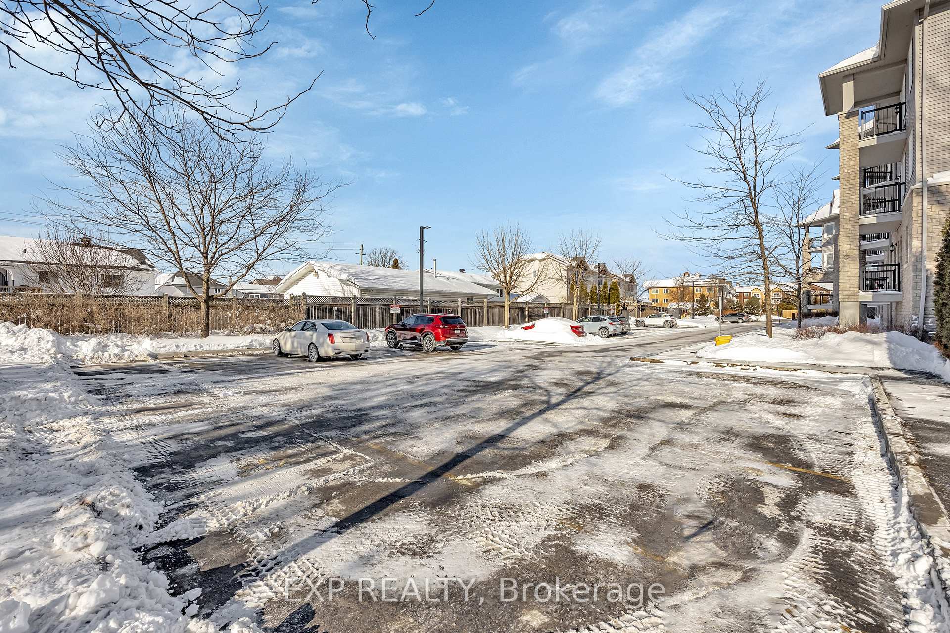 Photo 25 of Unit 212, 240 Coleman Street, Carleton Place — HOMEH