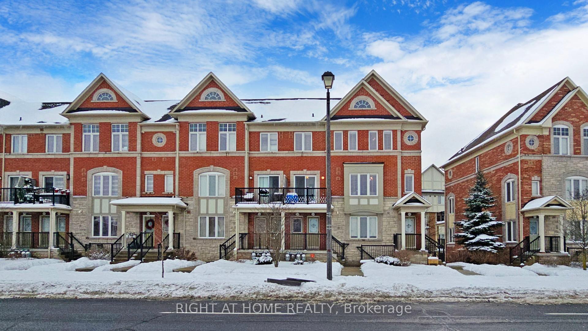 Photo 1 of 2121 Bur Oak Avenue, Markham, Greensborough — HOMEH