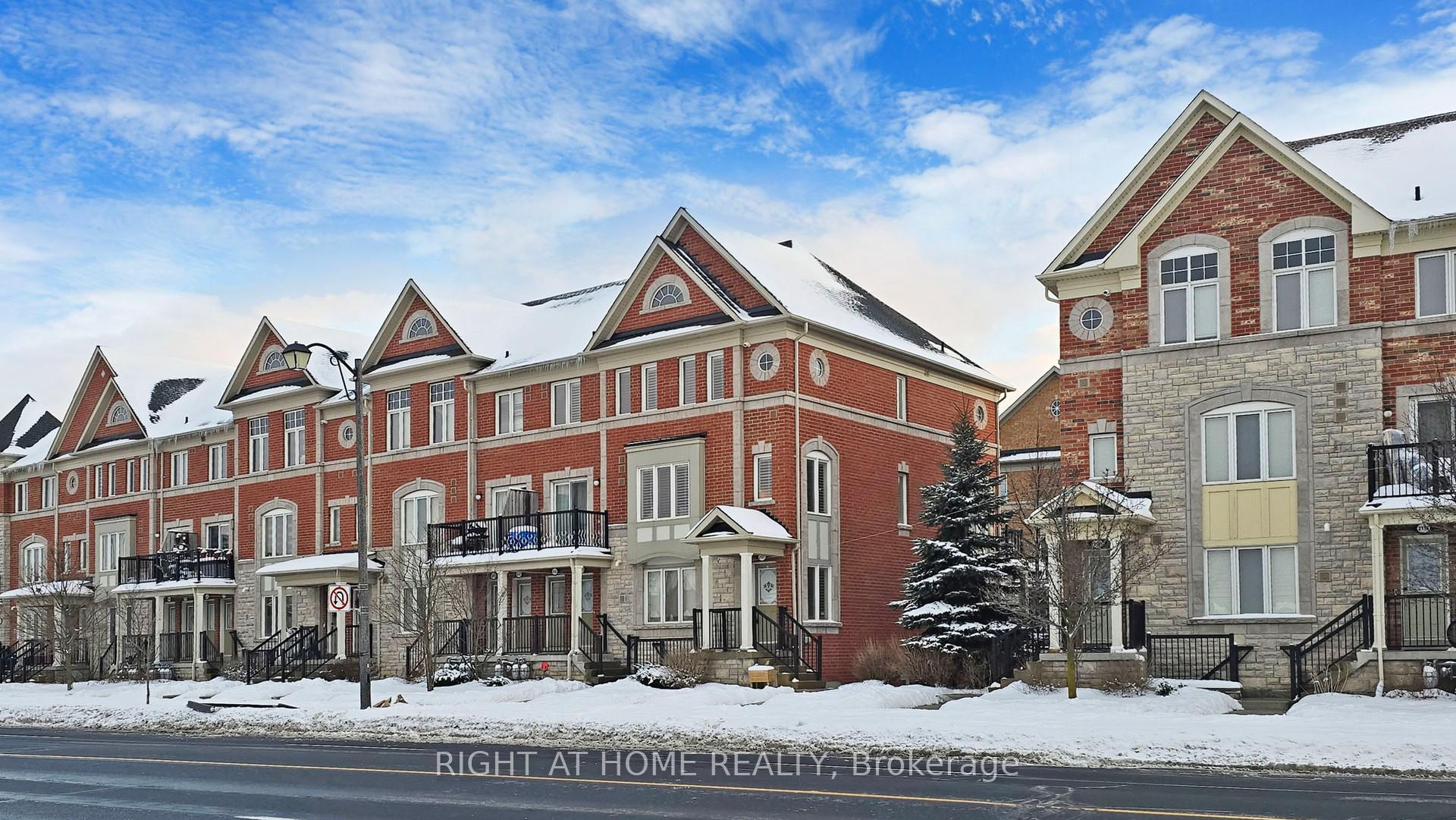 Photo 3 of 2121 Bur Oak Avenue, Markham, Greensborough — HOMEH