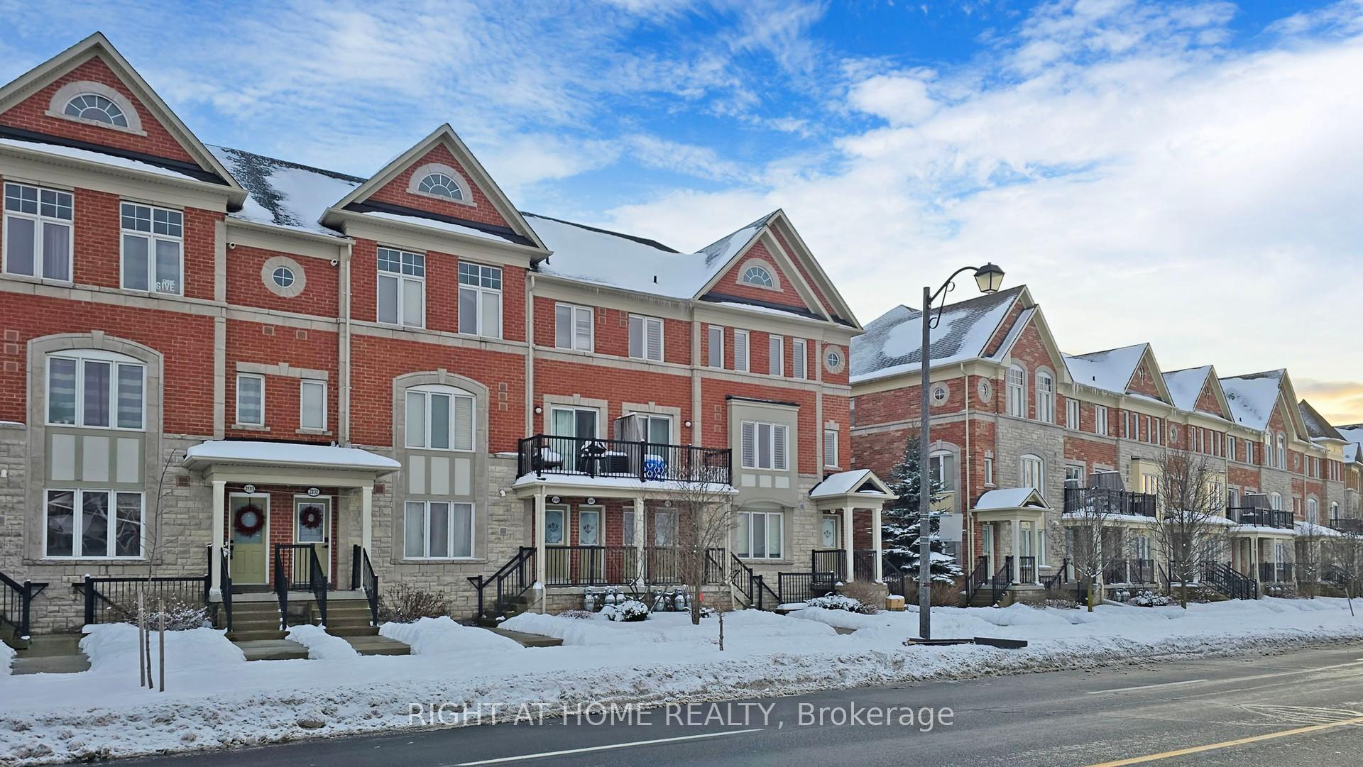 Photo 4 of 2121 Bur Oak Avenue, Markham, Greensborough — HOMEH
