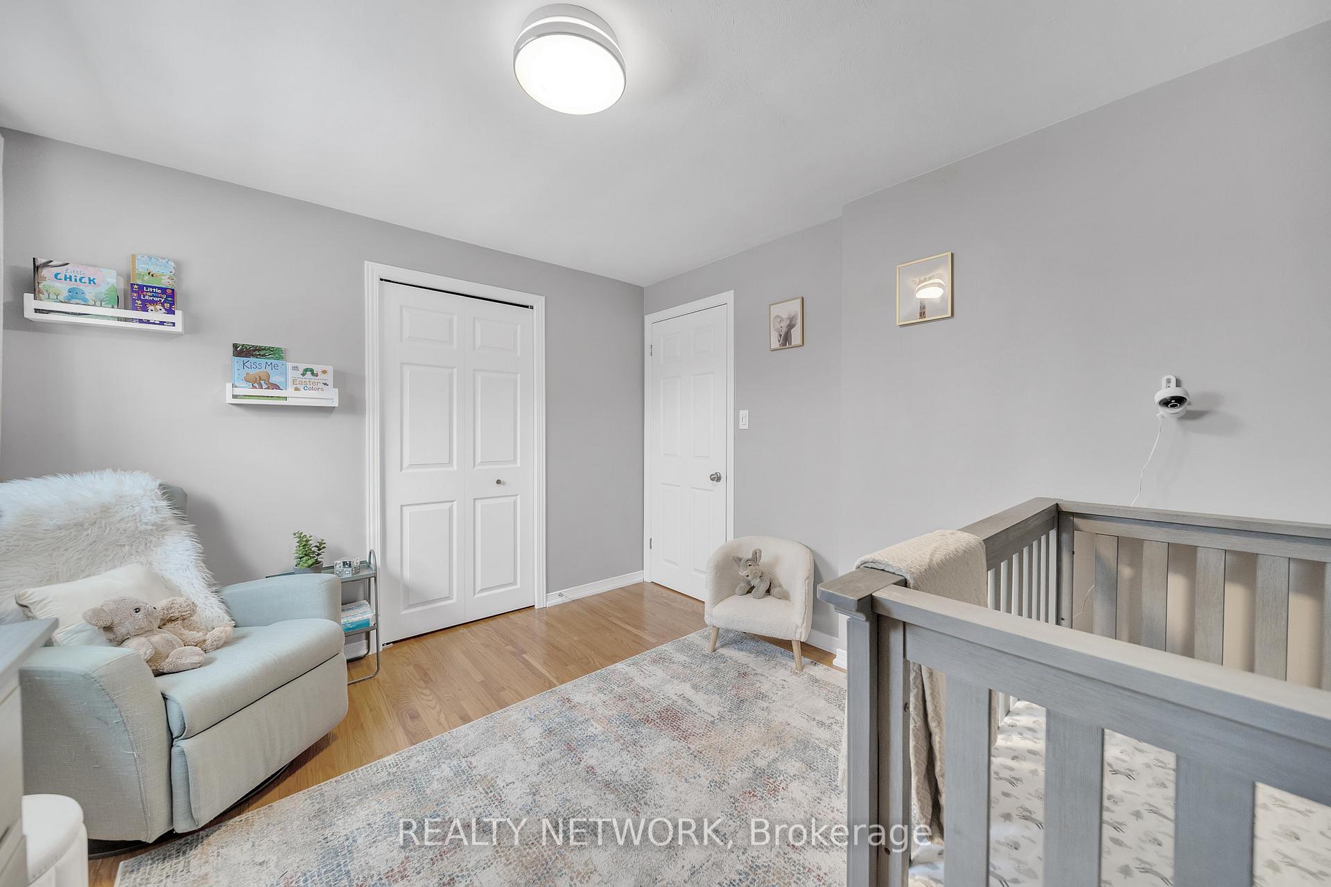 Photo 23 of 31 Woodman Drive S, Hamilton, Corman — HOMEH