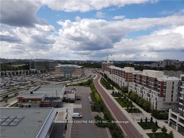 Photo 11 of Unit 1111, 8081 Birchmount Road, Markham, Unionville — HOMEH