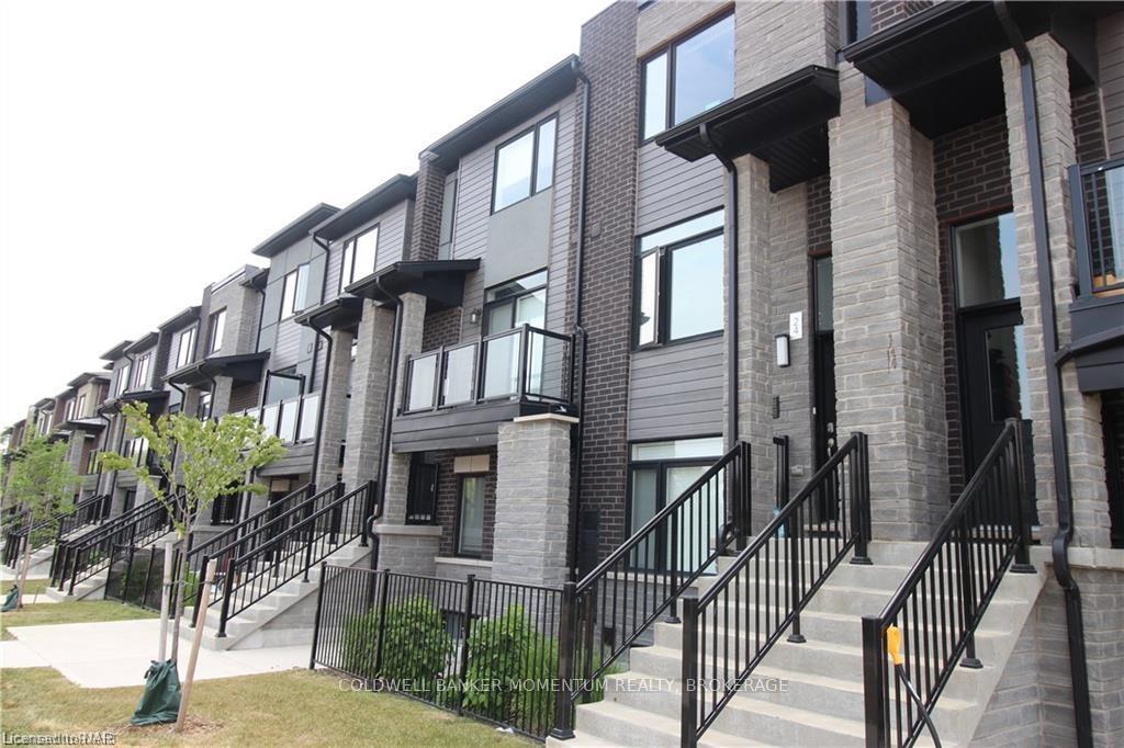 Photo 22 of Unit 25, 590 North Service Road, Hamilton, Lakeshore — HOMEH