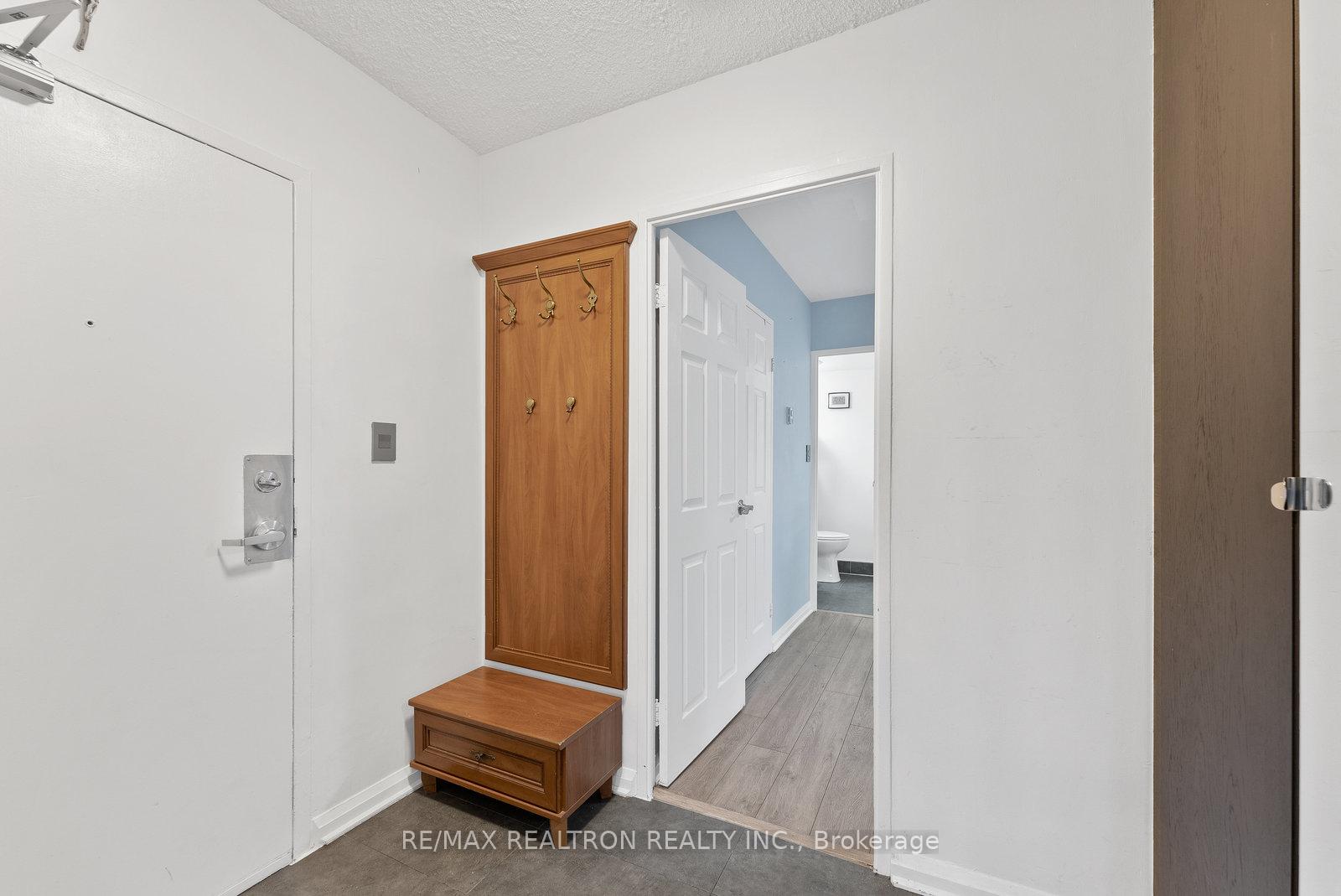 Photo 3 of Unit 1110, 1 Massey Square, Toronto, Crescent Town — HOMEH