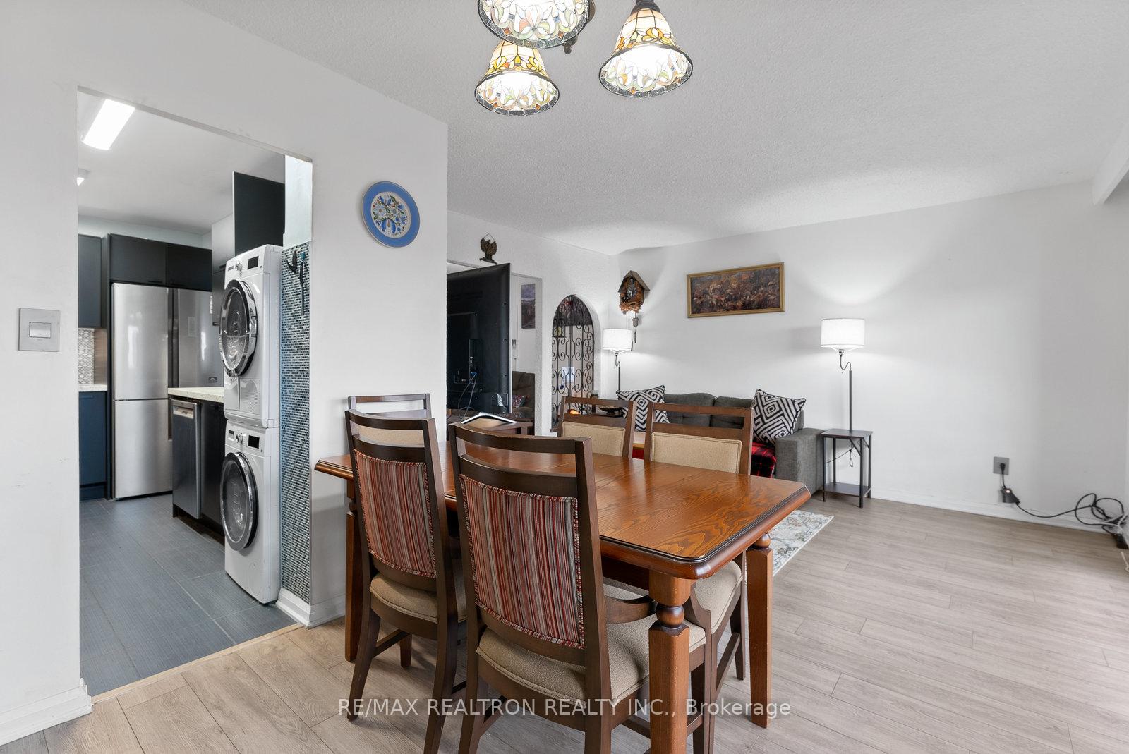 Photo 12 of Unit 1110, 1 Massey Square, Toronto, Crescent Town — HOMEH