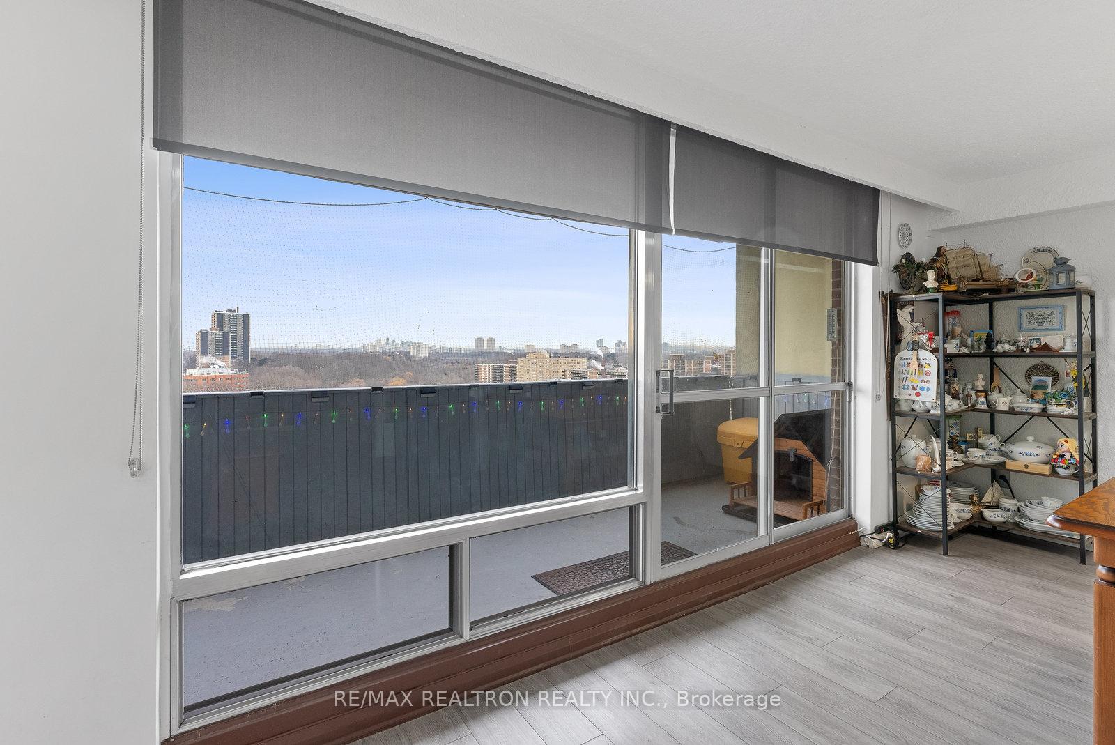 Photo 13 of Unit 1110, 1 Massey Square, Toronto, Crescent Town — HOMEH