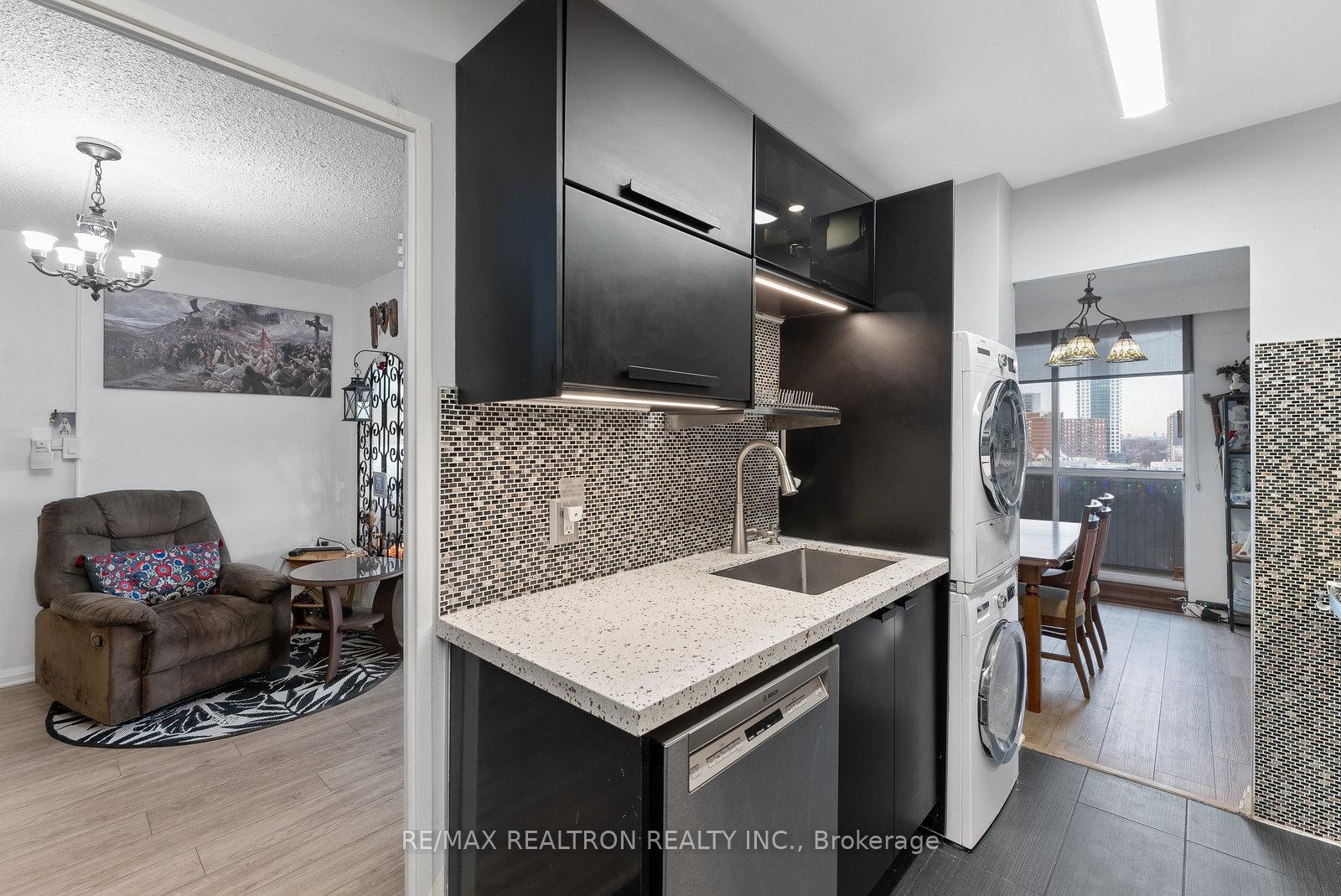 Photo 16 of Unit 1110, 1 Massey Square, Toronto, Crescent Town — HOMEH
