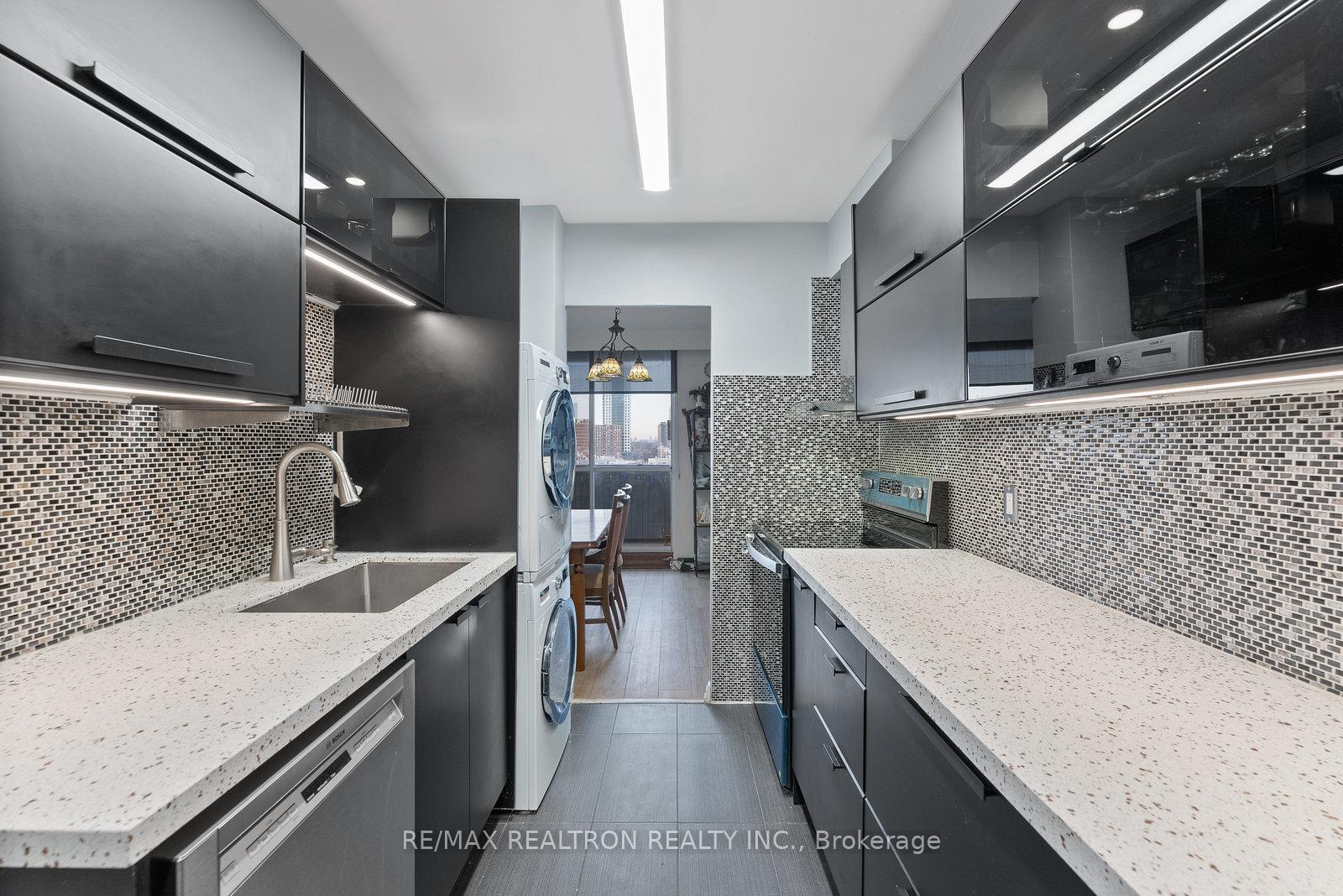 Photo 17 of Unit 1110, 1 Massey Square, Toronto, Crescent Town — HOMEH
