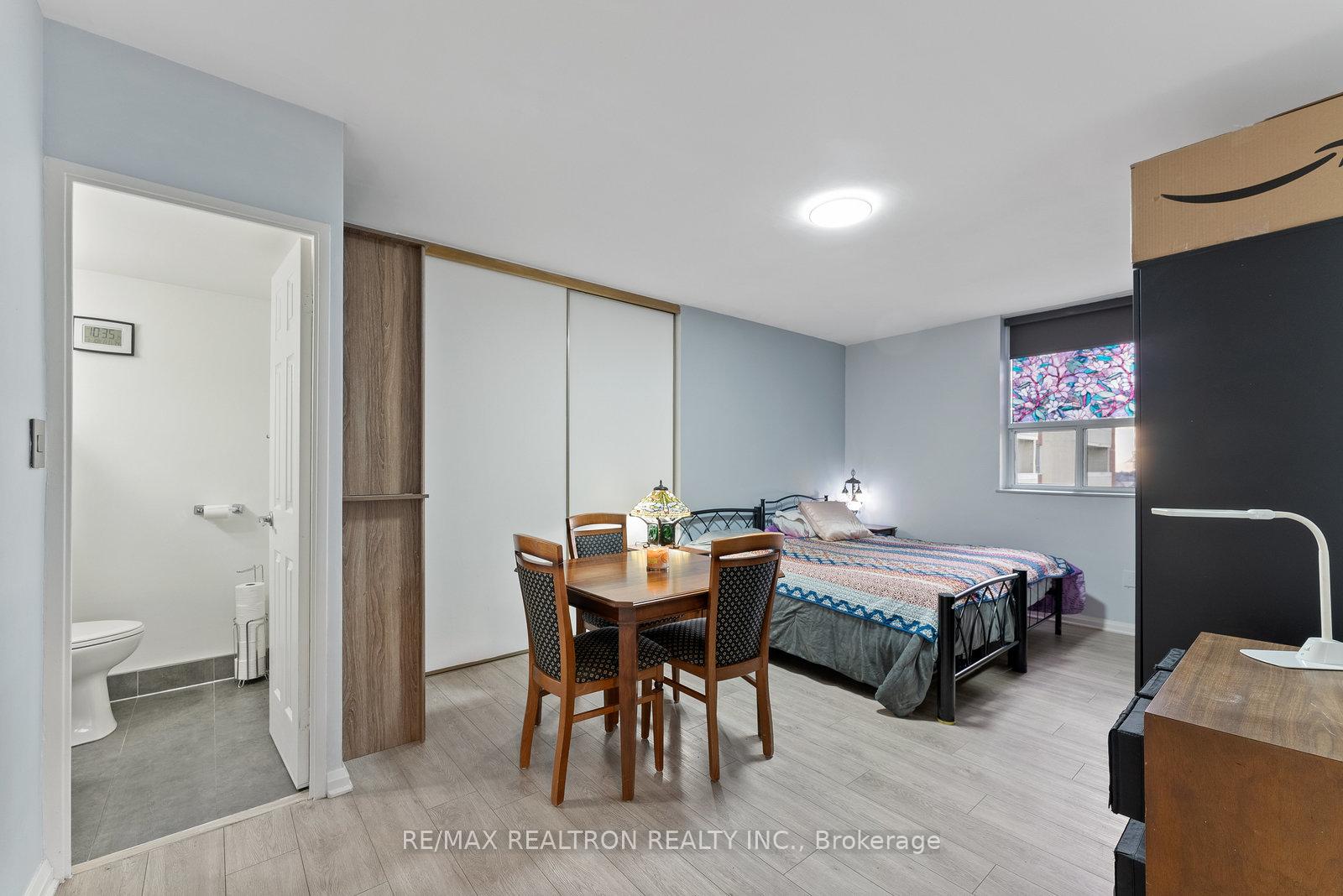 Photo 19 of Unit 1110, 1 Massey Square, Toronto, Crescent Town — HOMEH