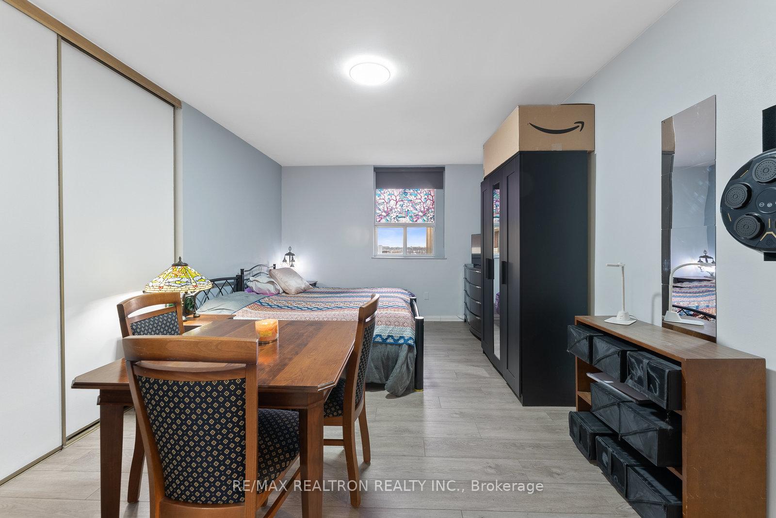 Photo 20 of Unit 1110, 1 Massey Square, Toronto, Crescent Town — HOMEH