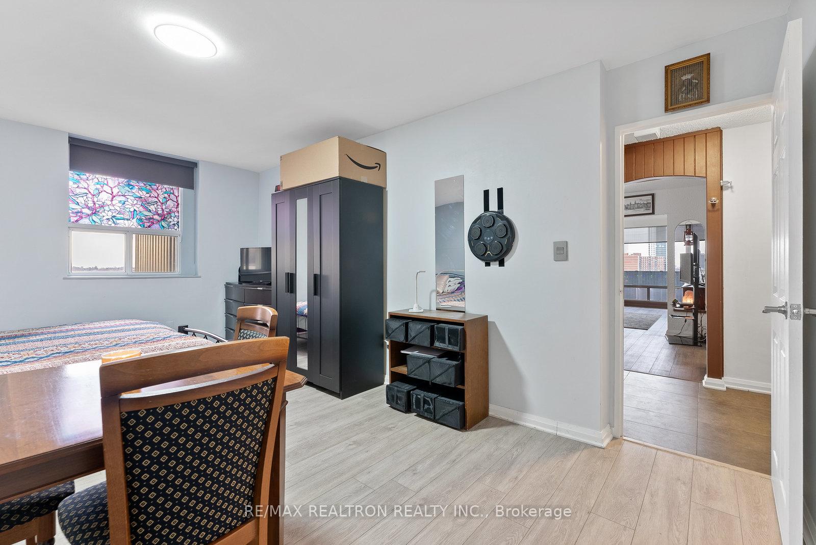 Photo 21 of Unit 1110, 1 Massey Square, Toronto, Crescent Town — HOMEH