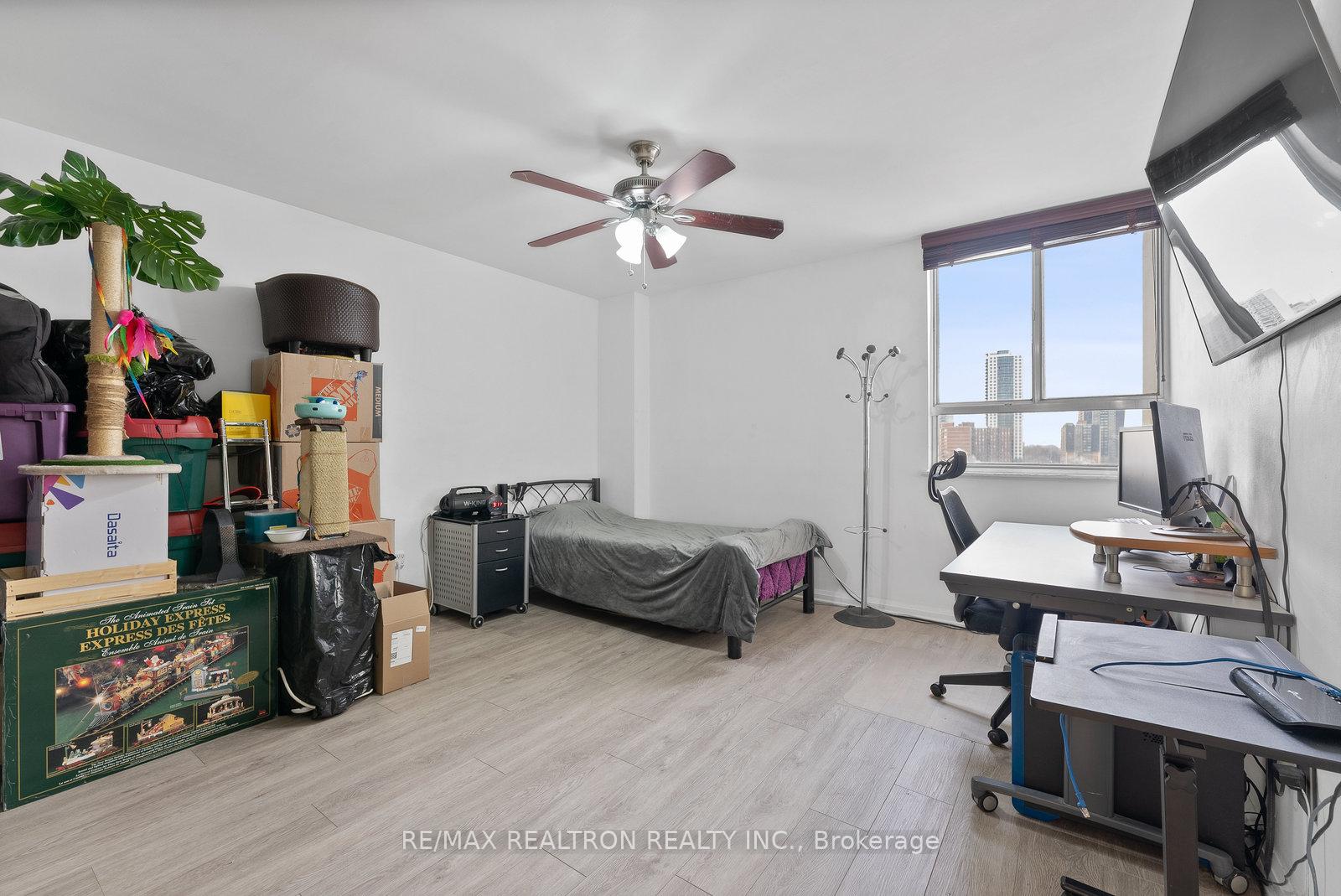 Photo 25 of Unit 1110, 1 Massey Square, Toronto, Crescent Town — HOMEH