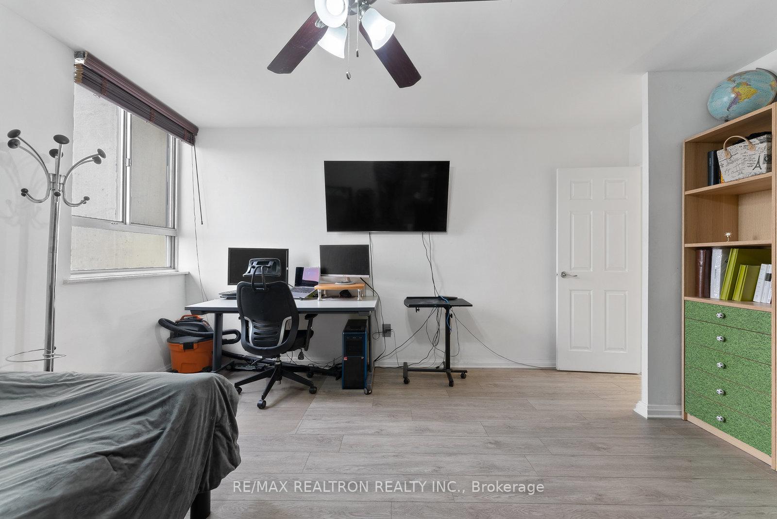 Photo 26 of Unit 1110, 1 Massey Square, Toronto, Crescent Town — HOMEH