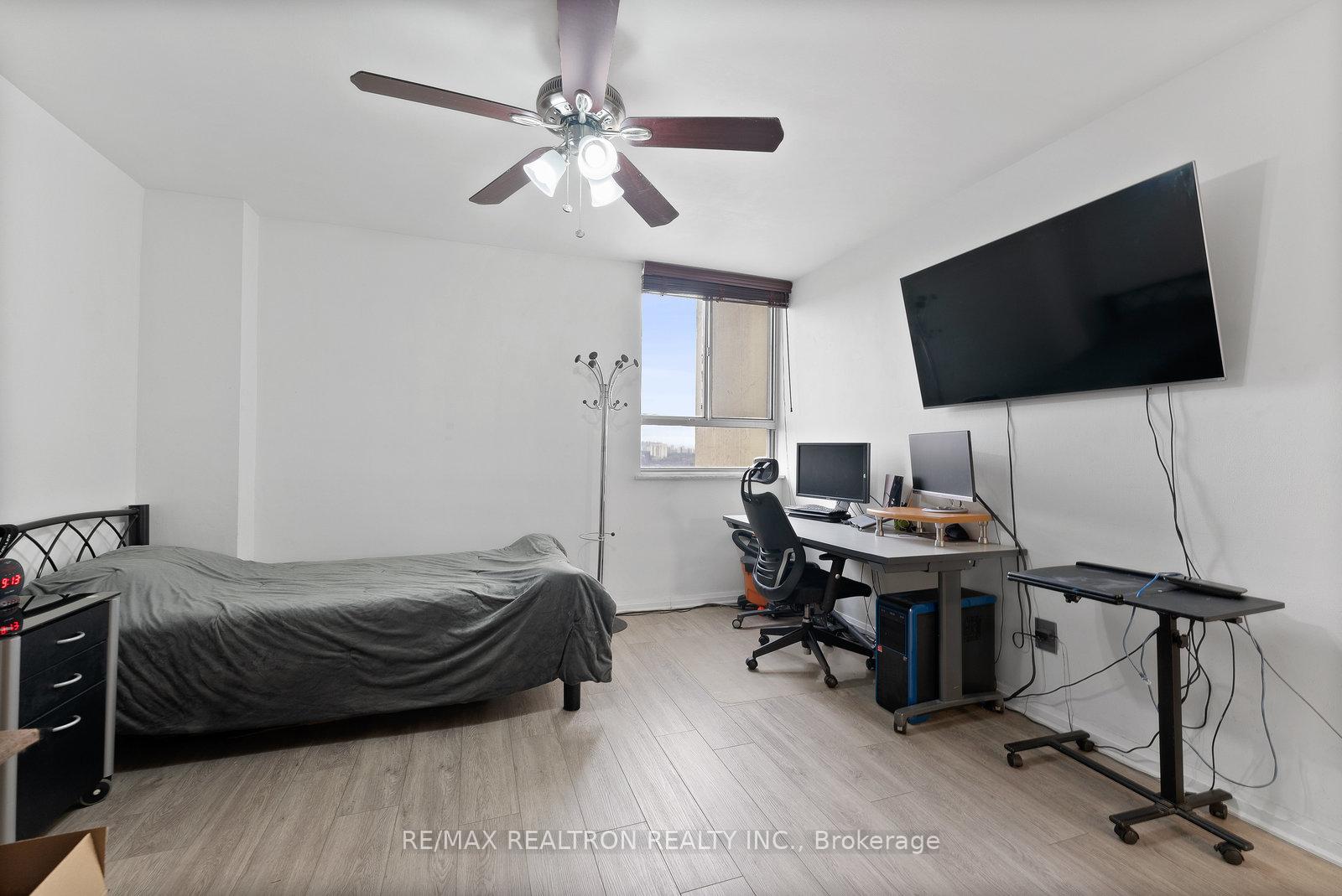 Photo 27 of Unit 1110, 1 Massey Square, Toronto, Crescent Town — HOMEH