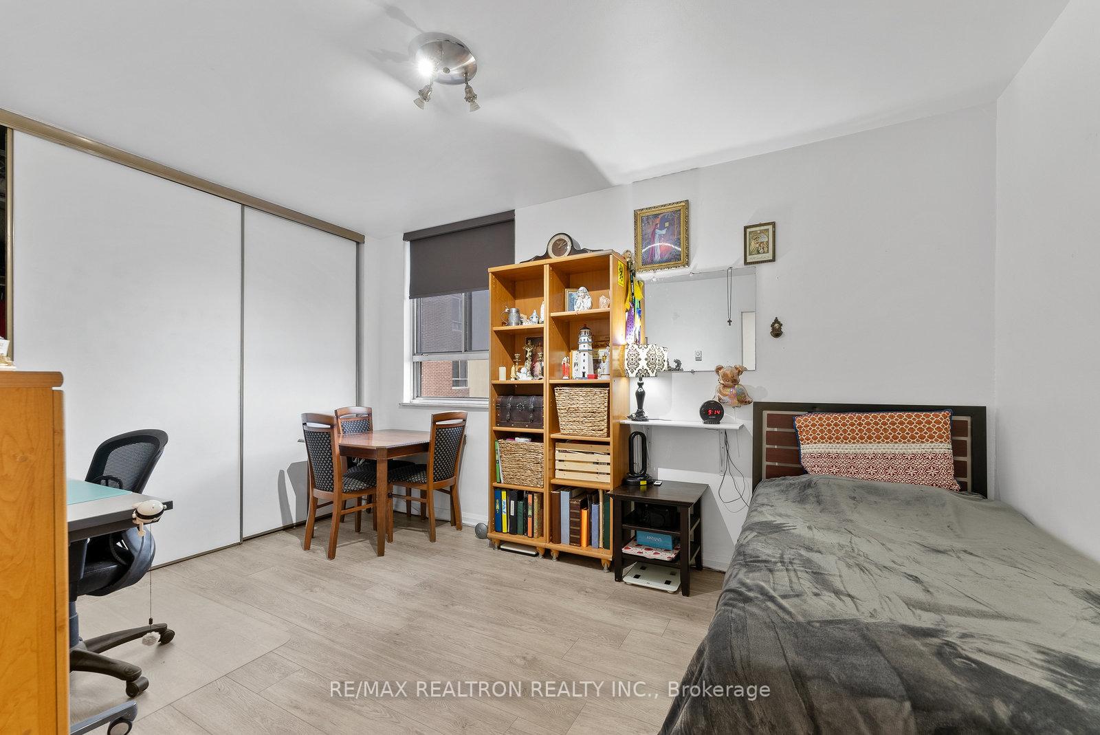 Photo 28 of Unit 1110, 1 Massey Square, Toronto, Crescent Town — HOMEH
