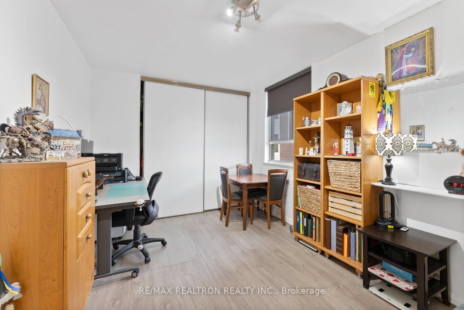 Photo 29 of Unit 1110, 1 Massey Square, Toronto, Crescent Town — HOMEH