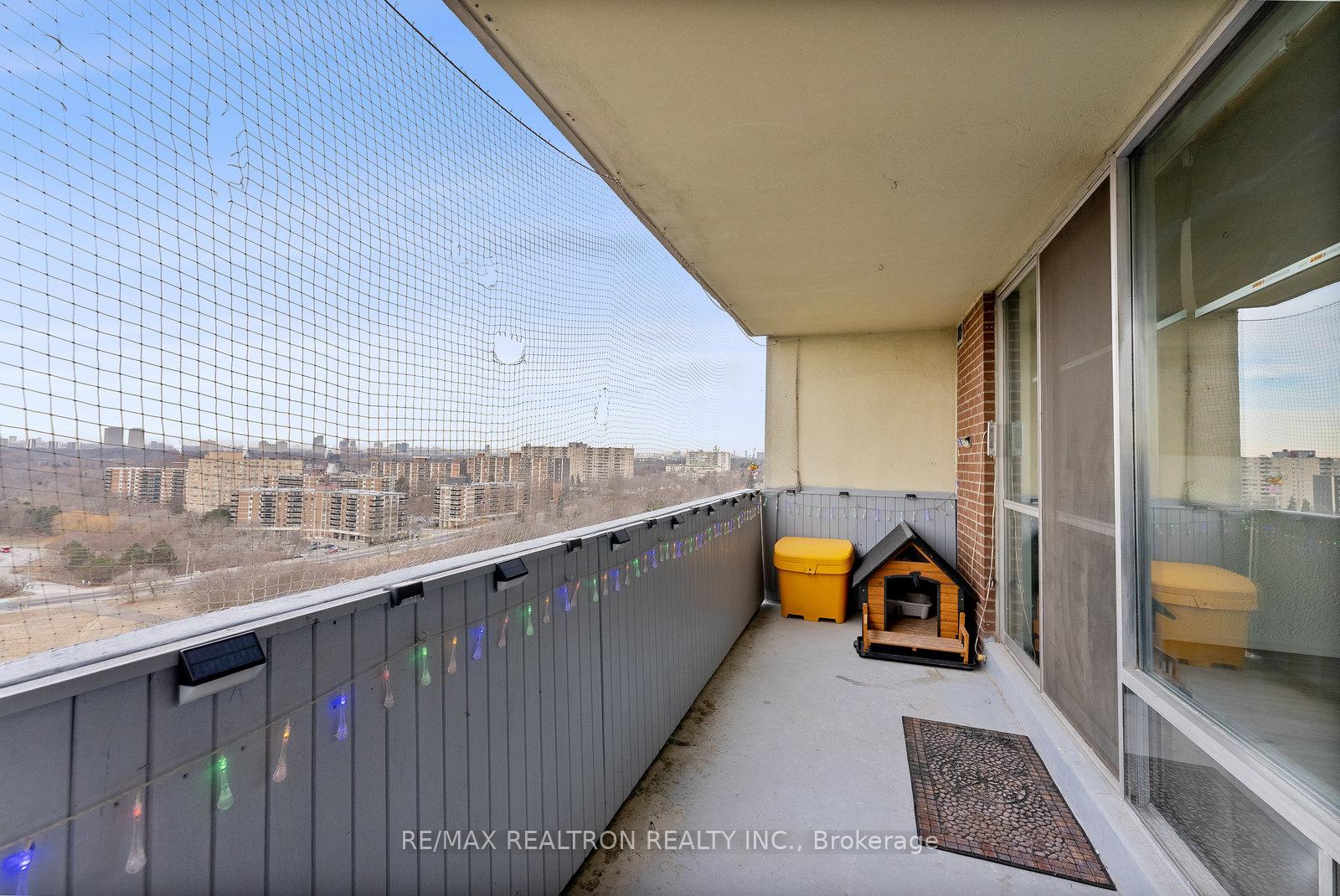 Photo 32 of Unit 1110, 1 Massey Square, Toronto, Crescent Town — HOMEH