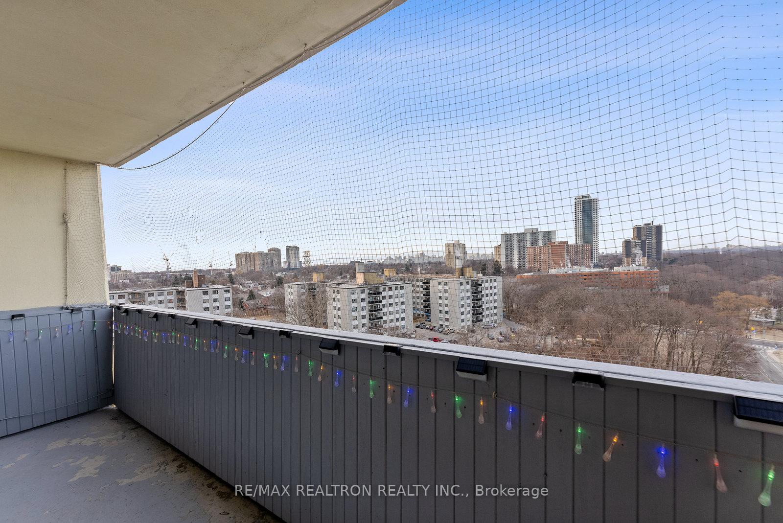 Photo 33 of Unit 1110, 1 Massey Square, Toronto, Crescent Town — HOMEH