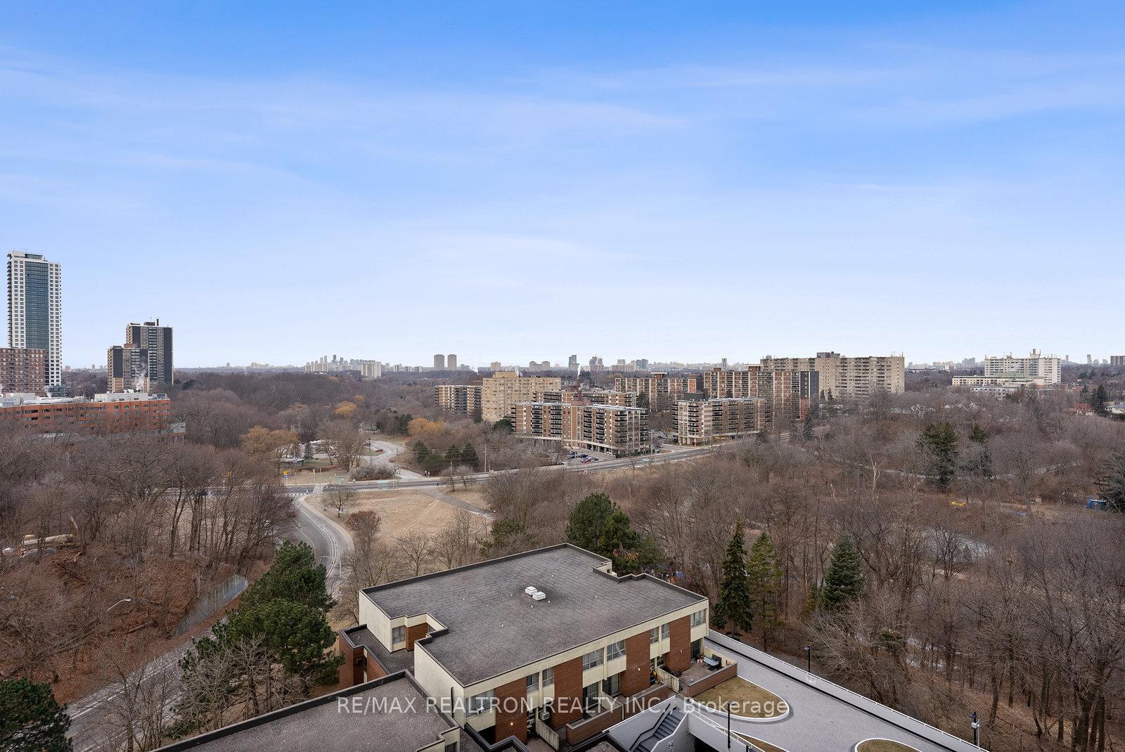 Photo 34 of Unit 1110, 1 Massey Square, Toronto, Crescent Town — HOMEH